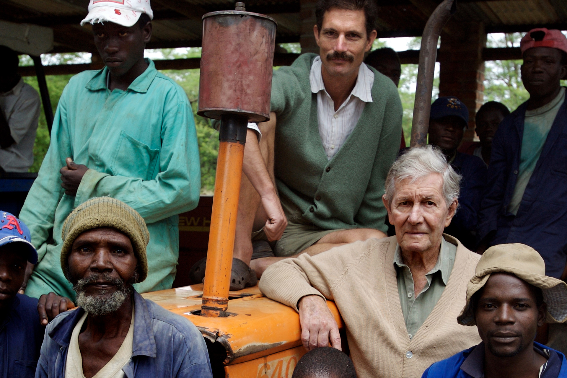 Picture from the movie