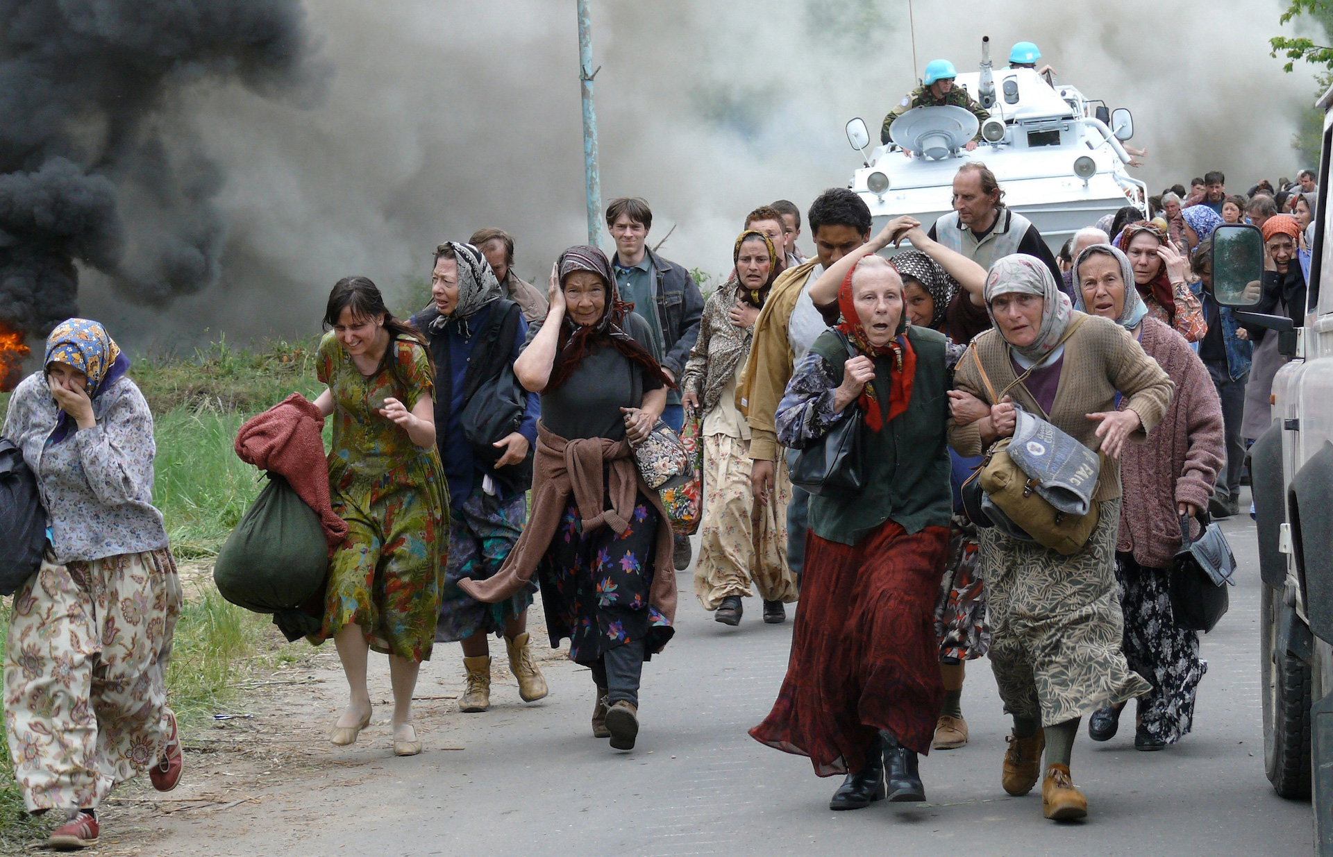 Picture from the movie