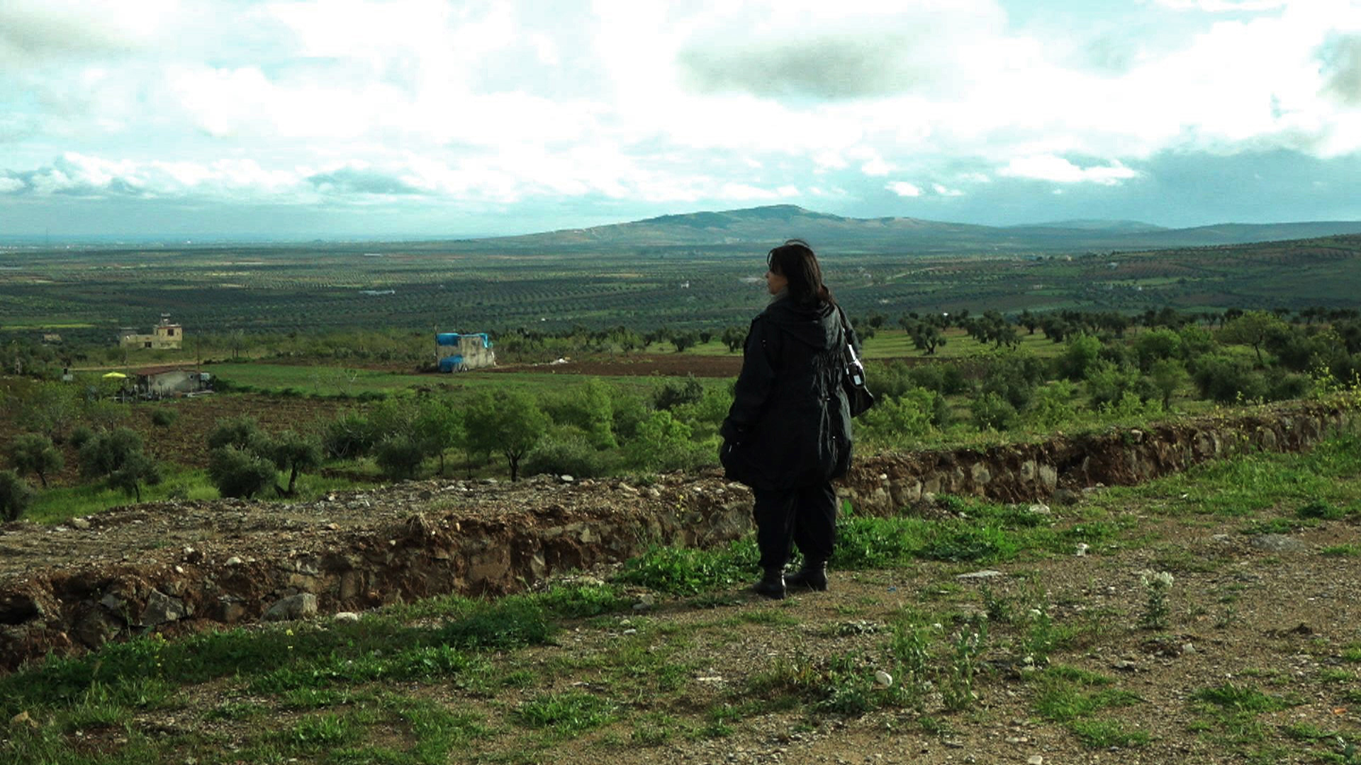 Picture from the movie