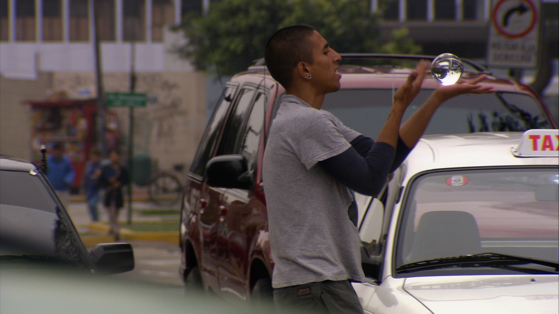 Afbeelding uit de film