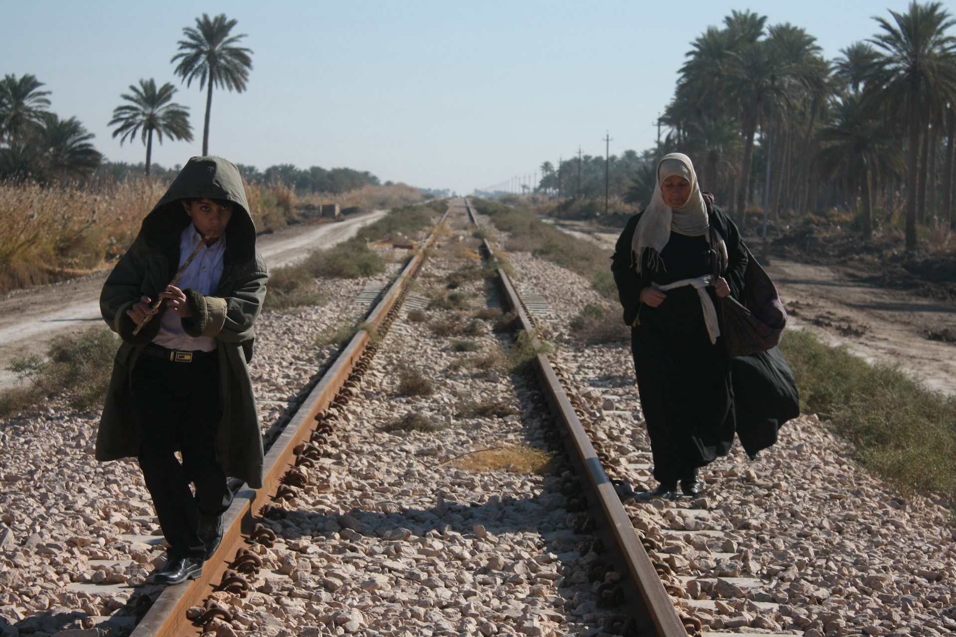 Afbeelding uit de film