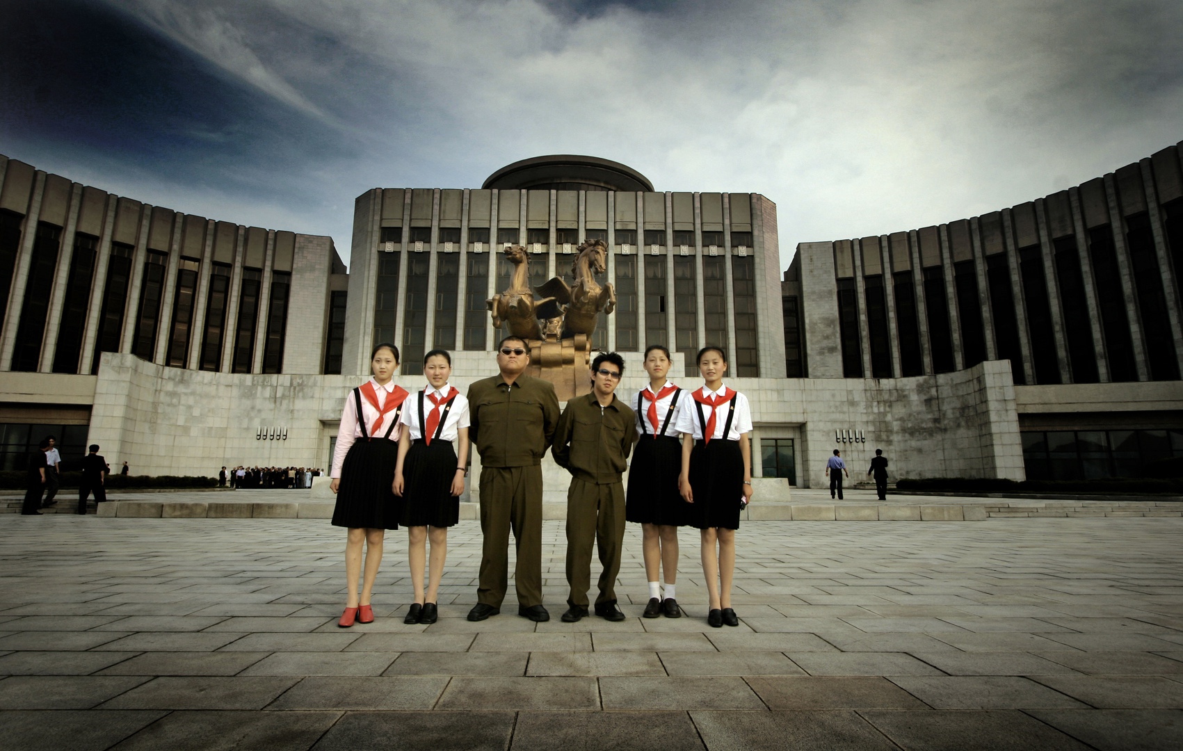 Picture from the movie