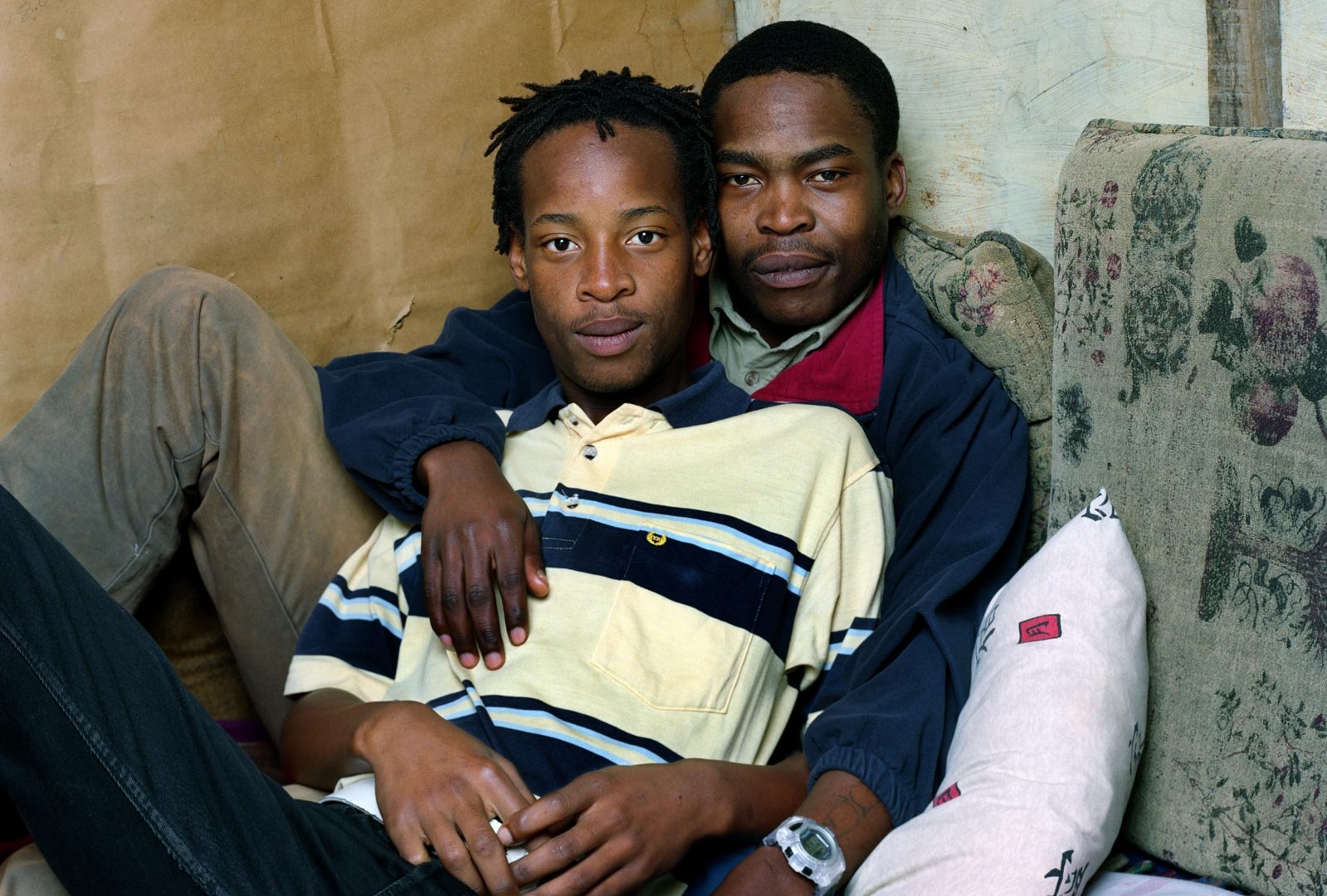 Afbeelding uit de film