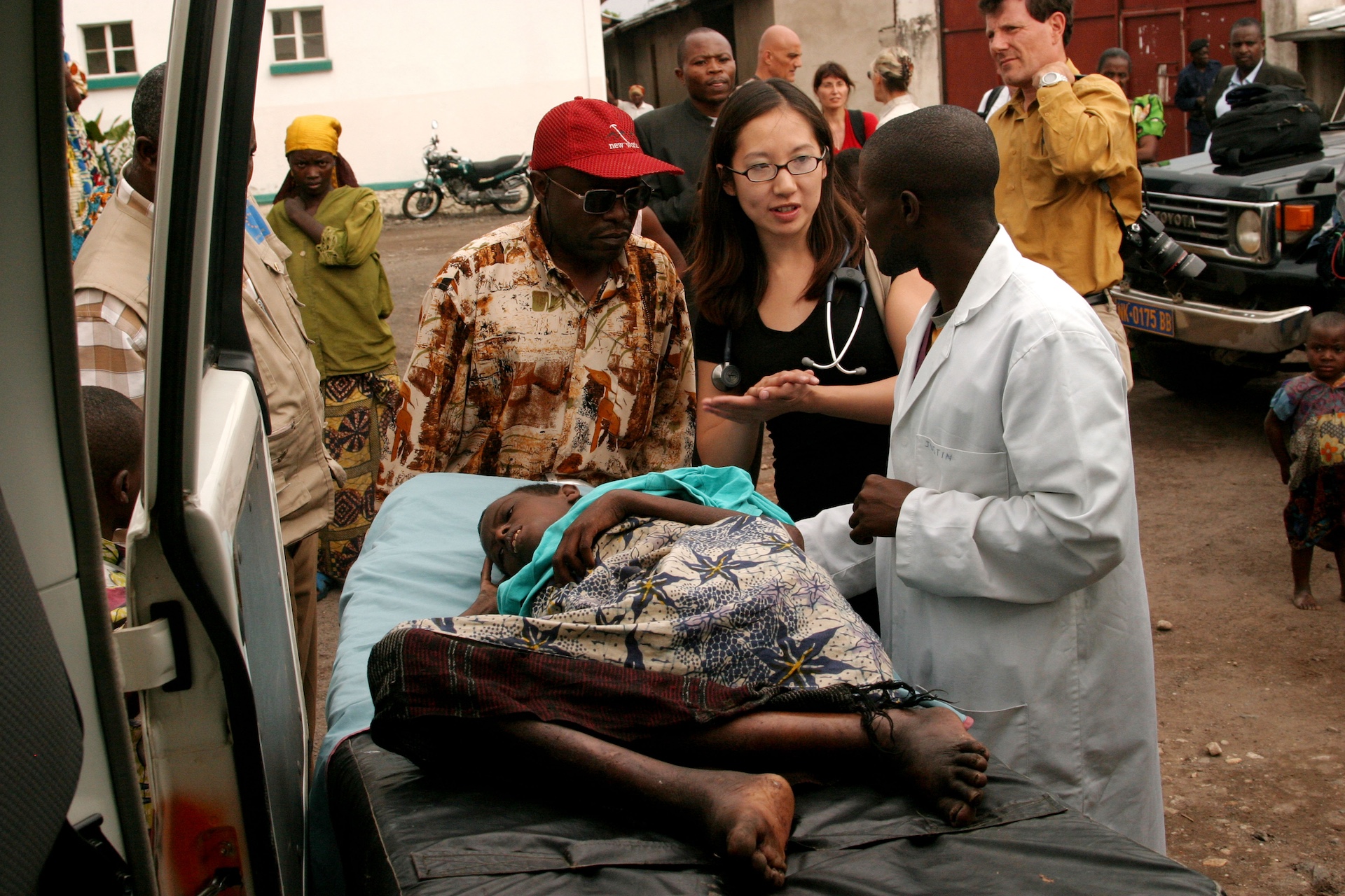 Afbeelding uit de film