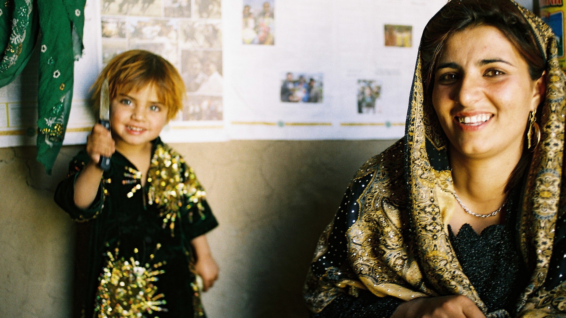 Picture from the movie