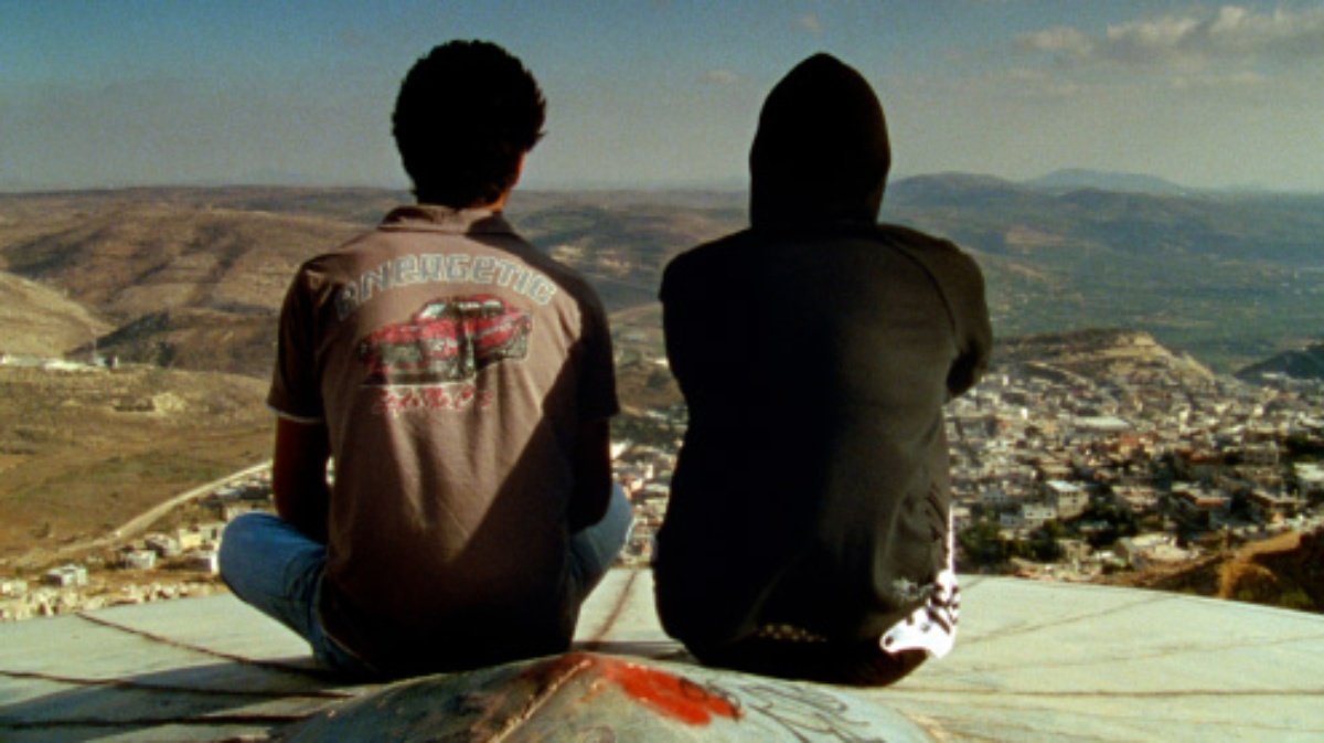 Picture from the movie