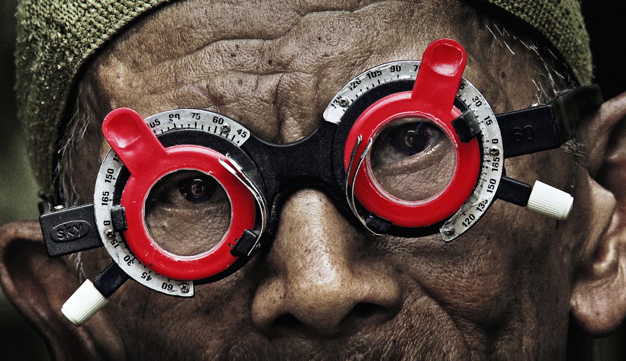 Afbeelding uit de film