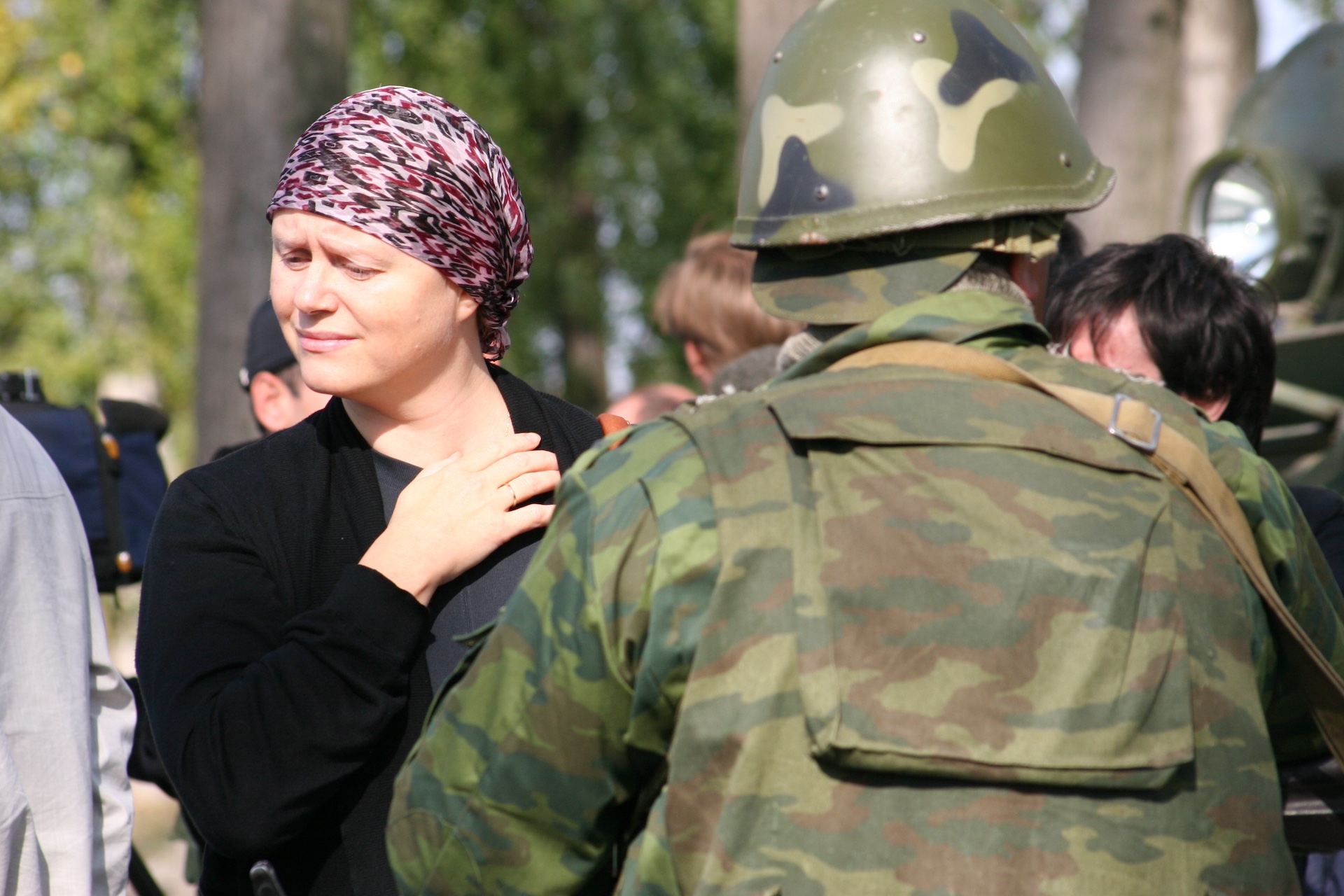 Picture from the movie