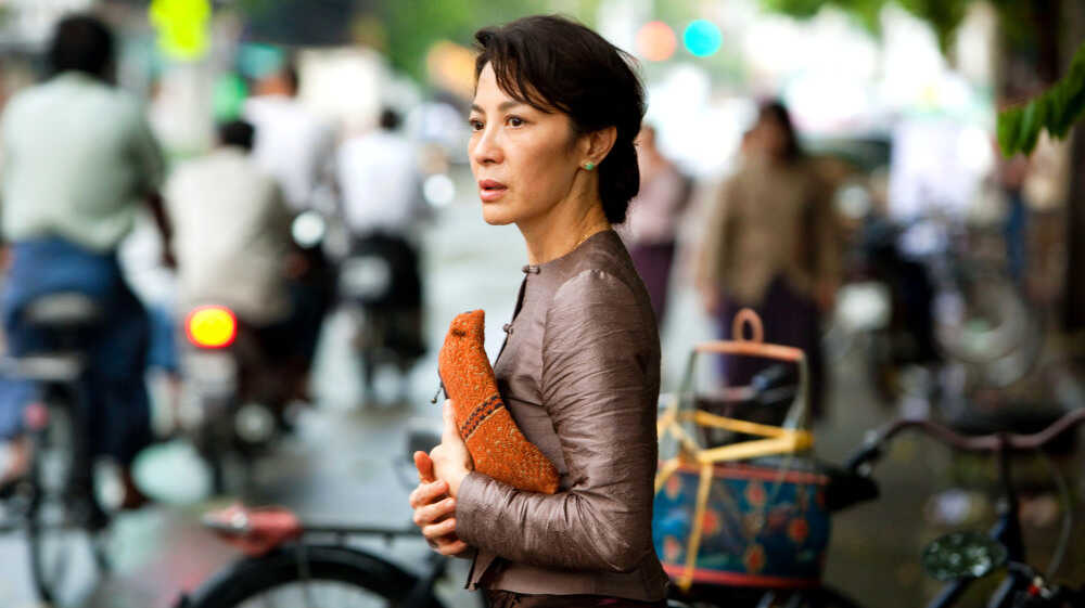 Picture from the movie