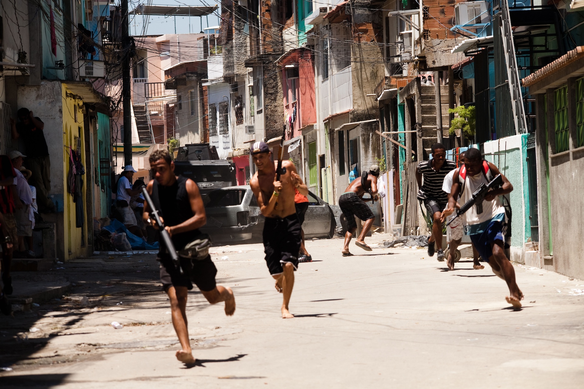 Afbeelding uit de film