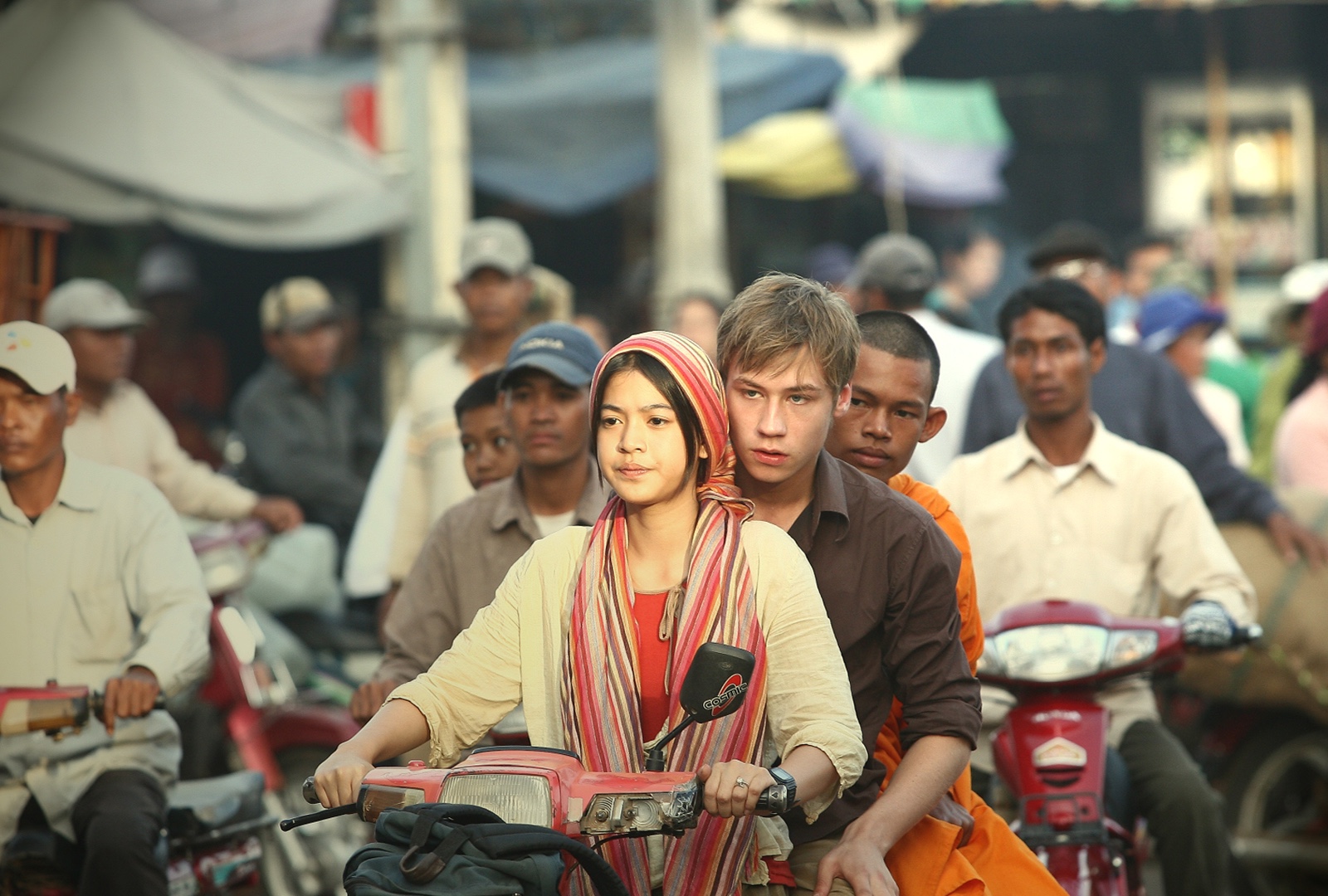 Picture from the movie