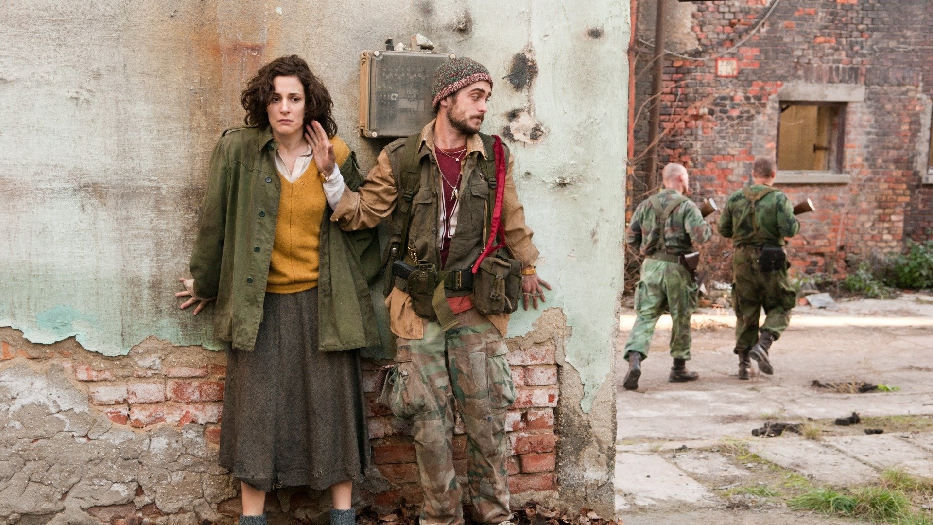 Picture from the movie