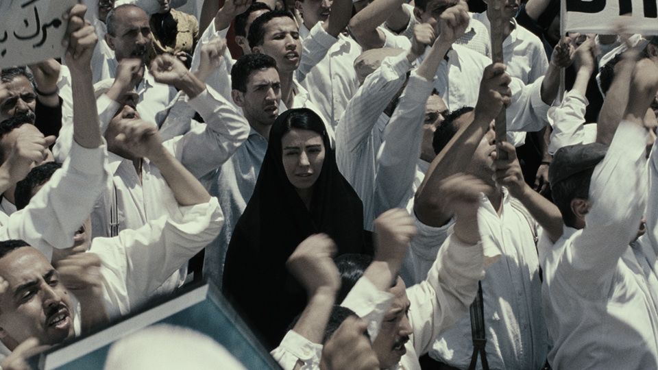 Picture from the movie