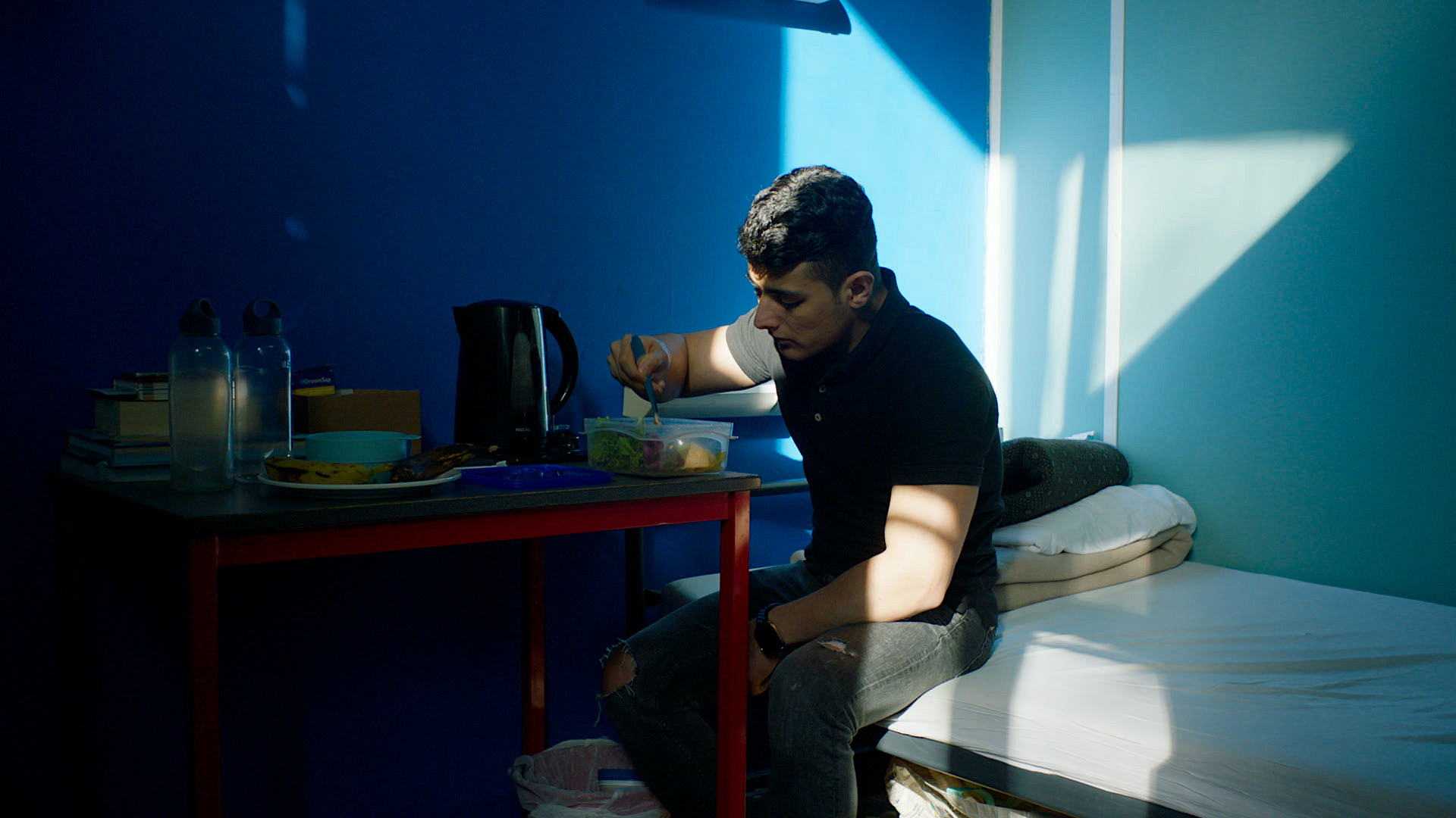 Picture from the movie