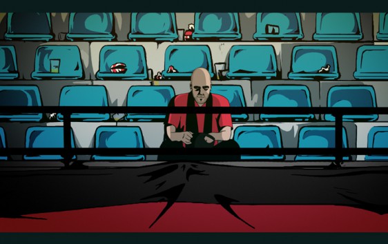 Picture from the movie