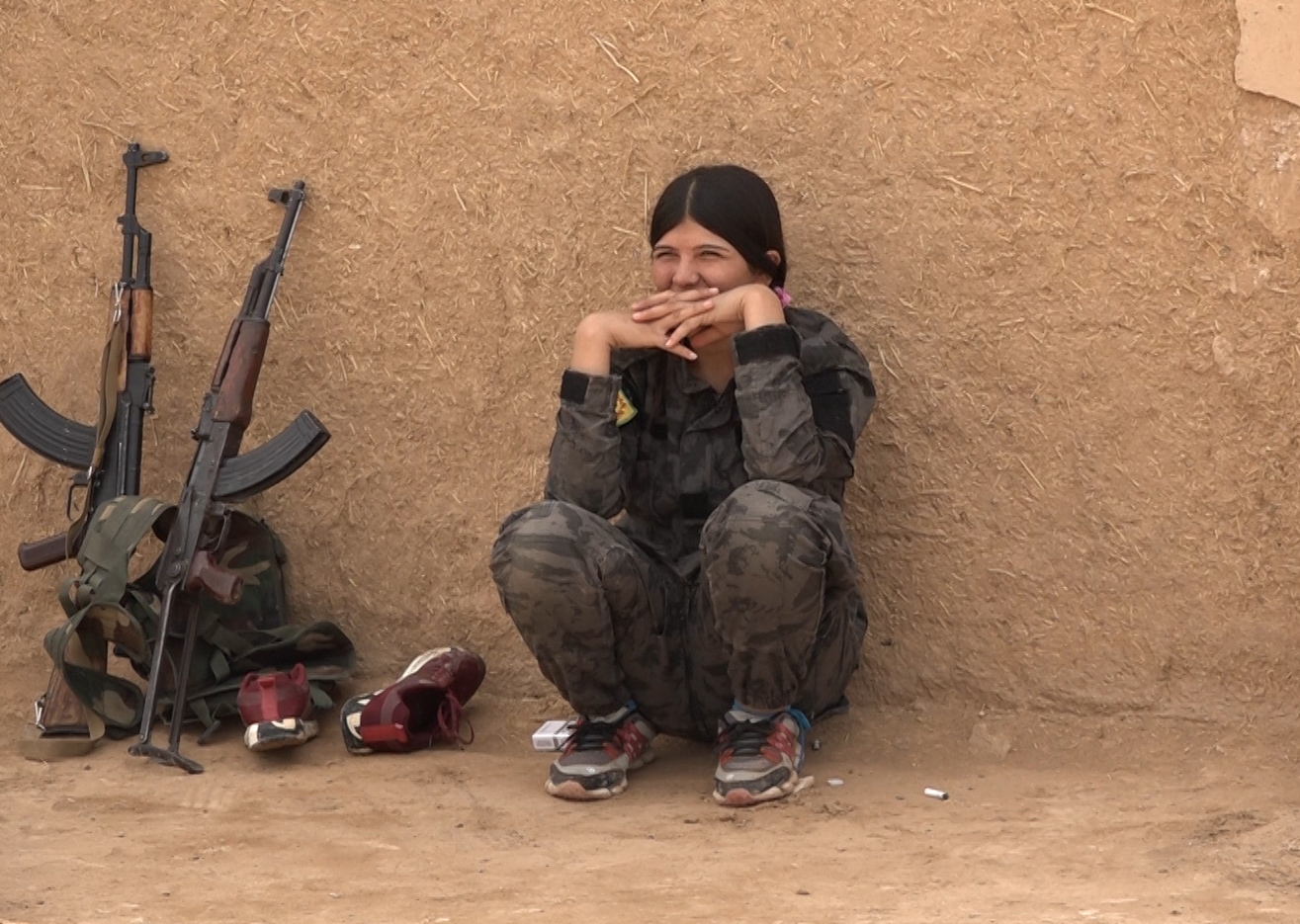 Picture from the movie