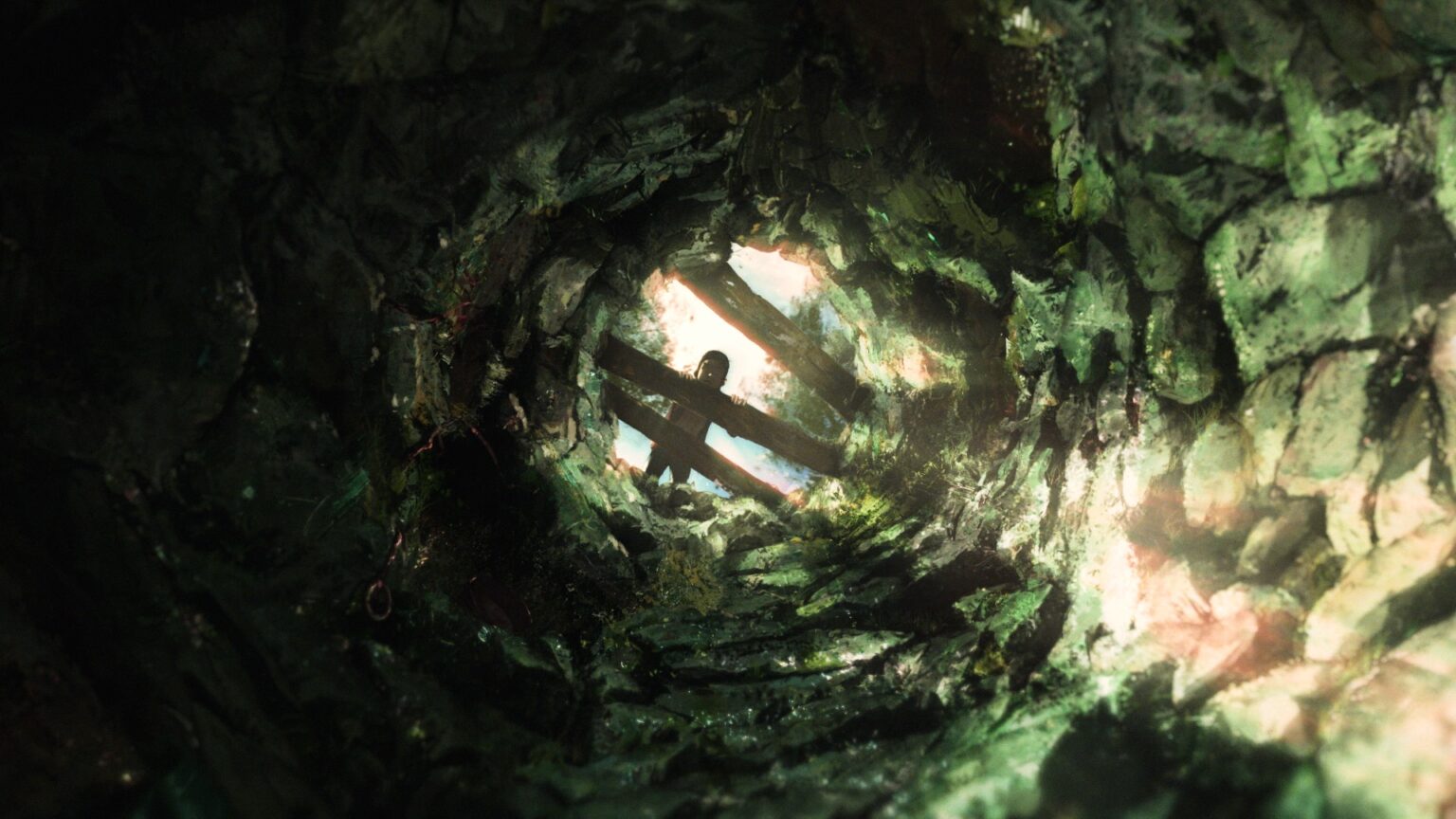 Picture from the movie