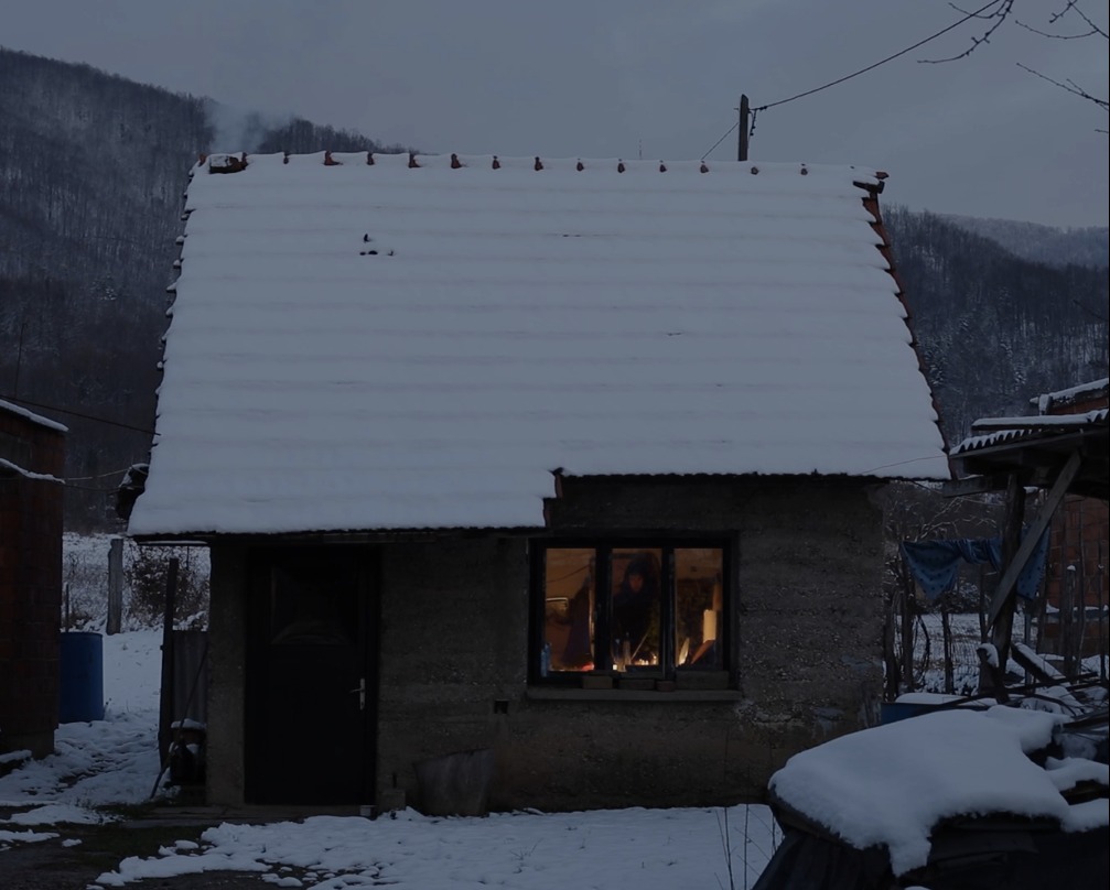 Afbeelding uit de film