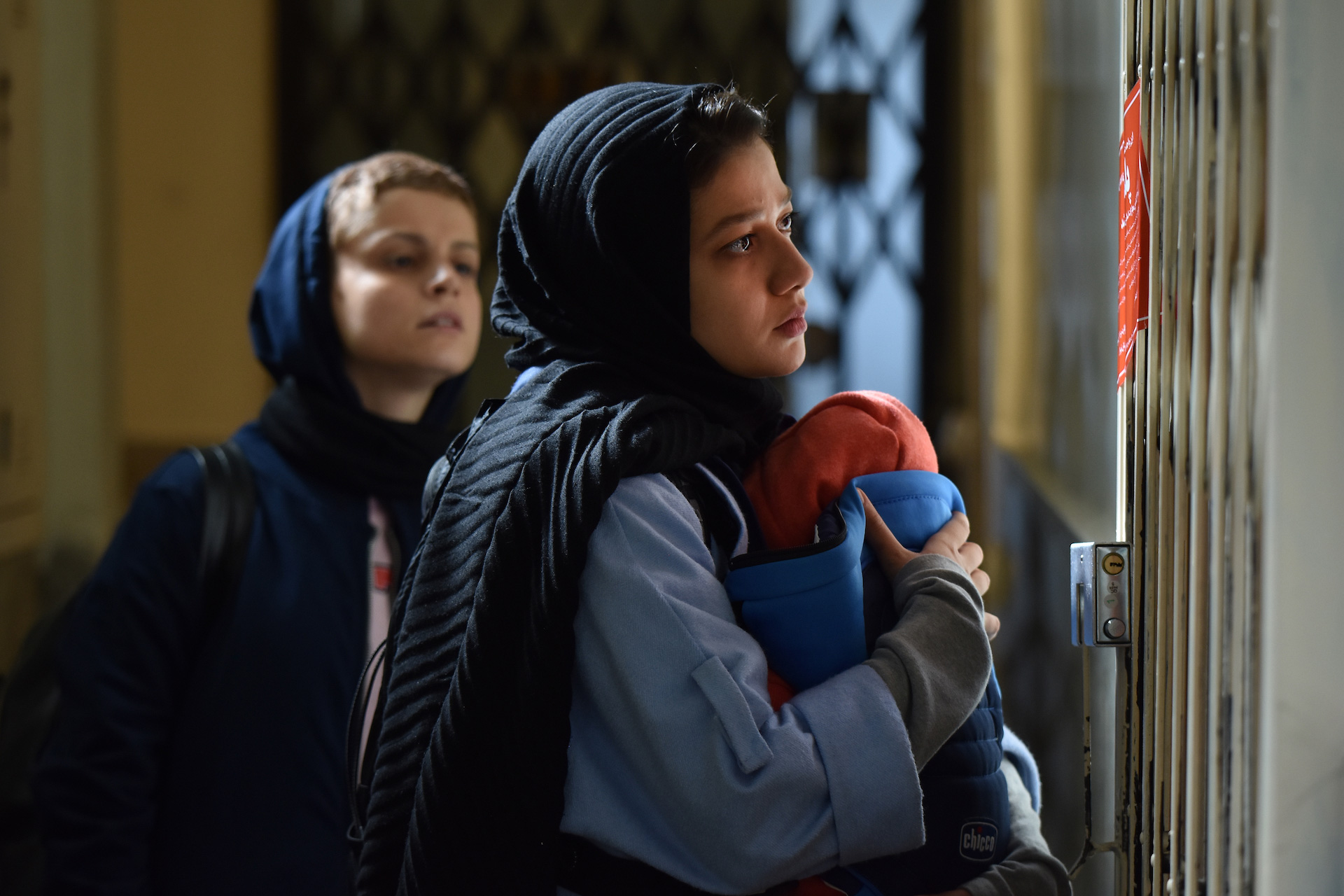 Picture from the movie