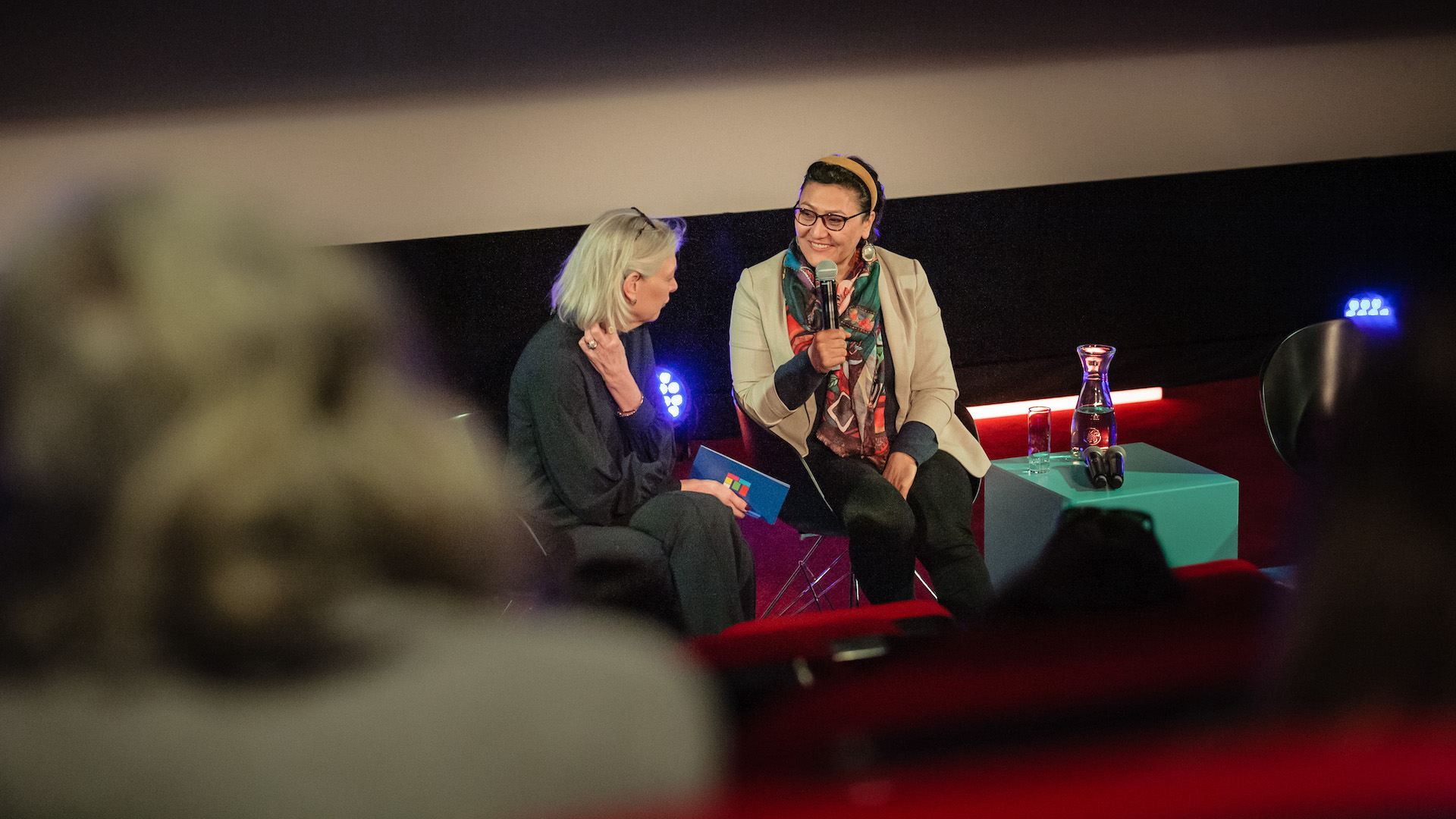 Picture from the movie