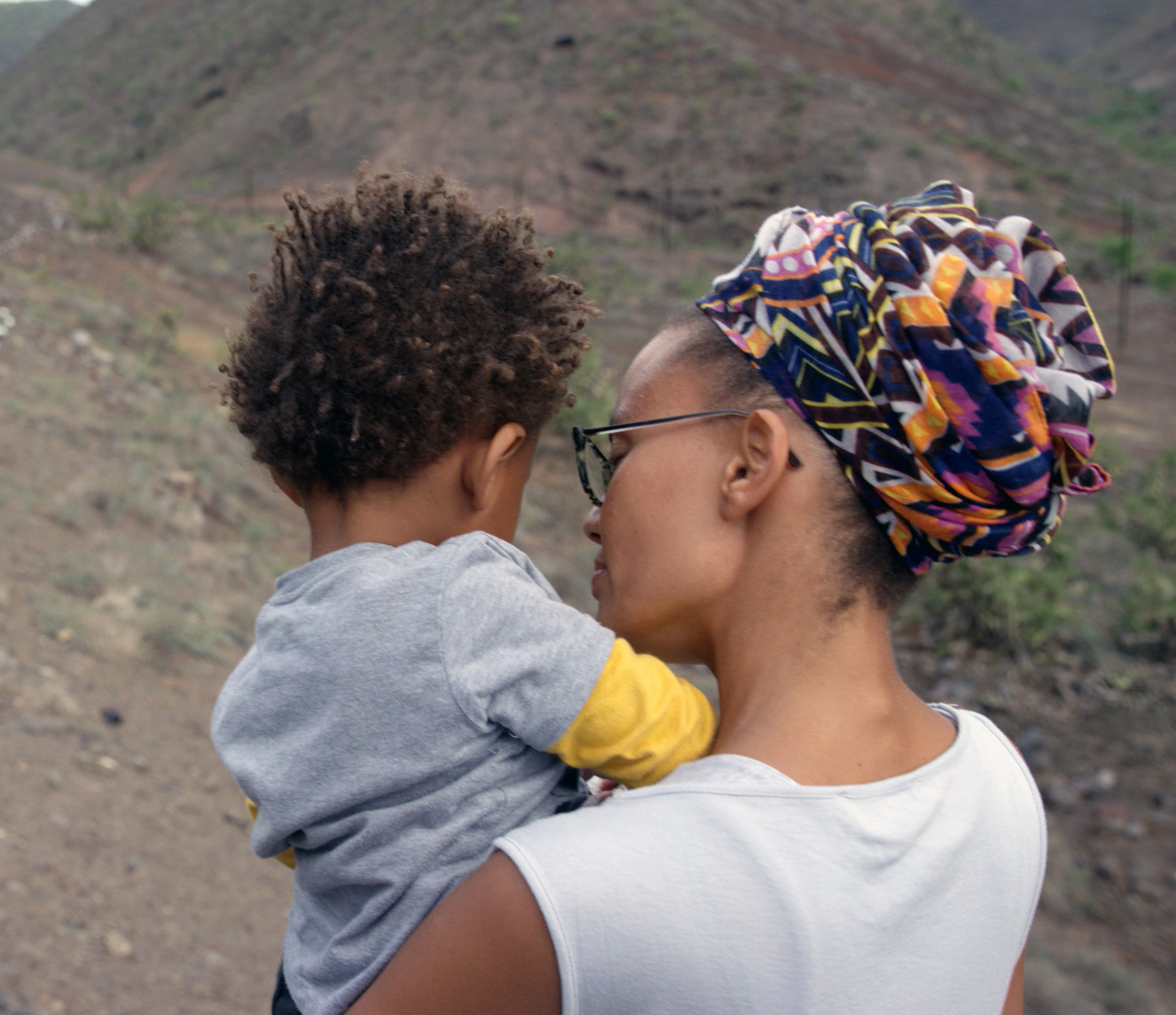 Picture from the movie