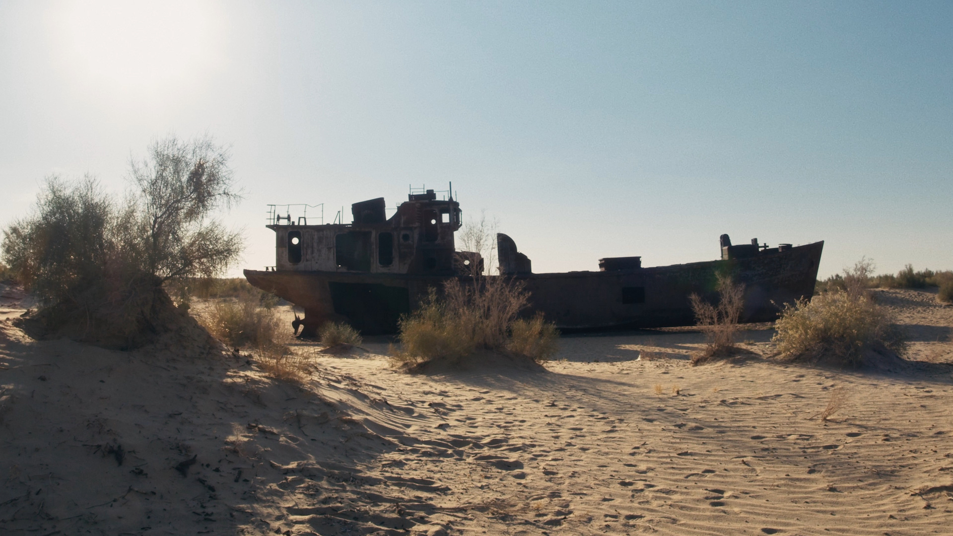 Afbeelding uit de film