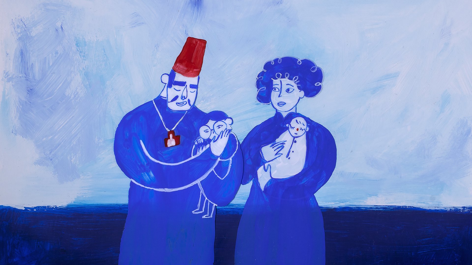 Picture from the movie