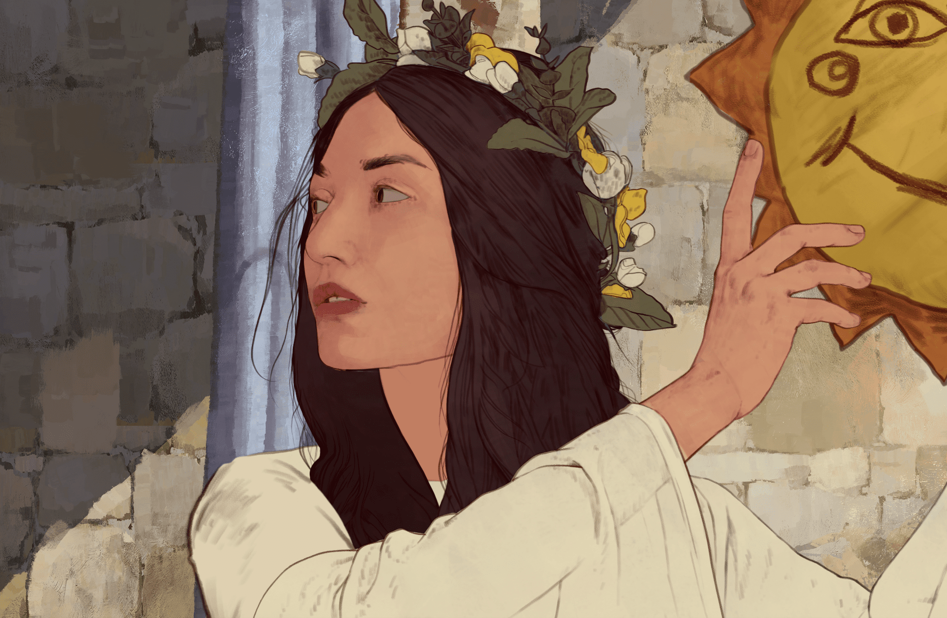 Picture from the movie