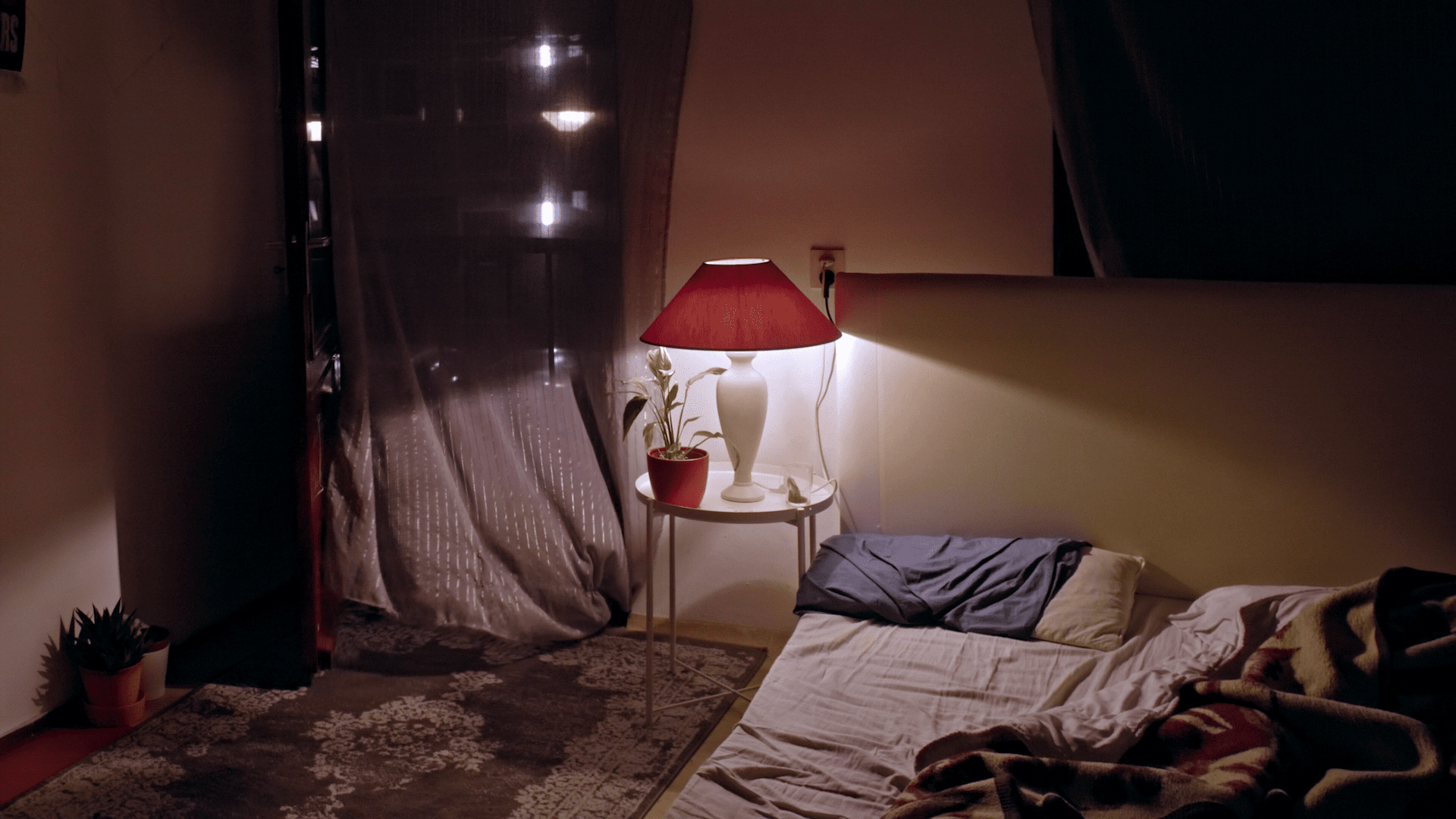 Picture from the movie