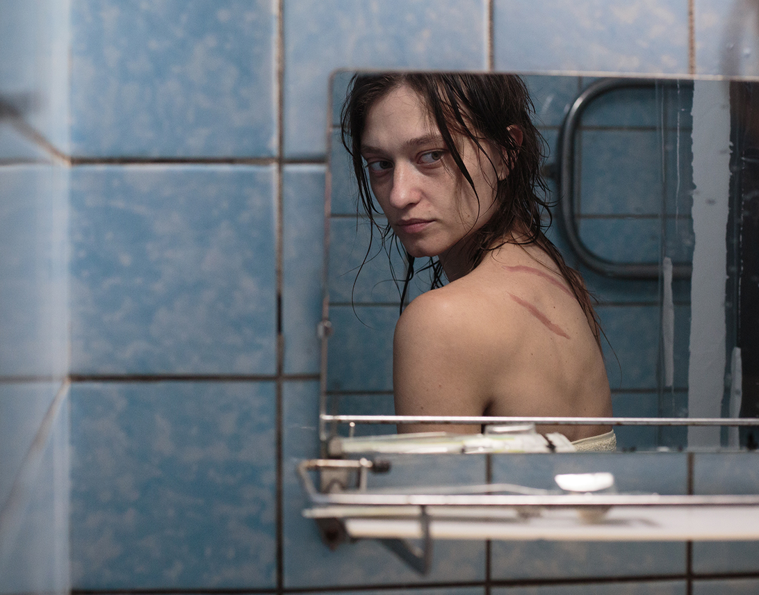 Picture from the movie