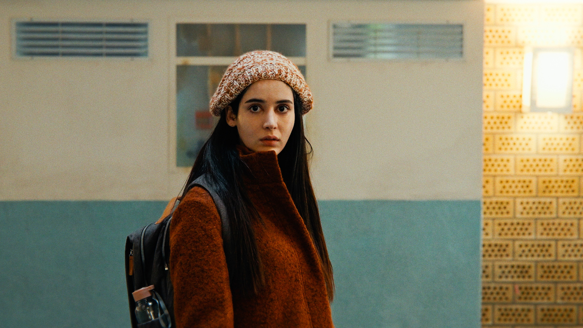 Picture from the movie