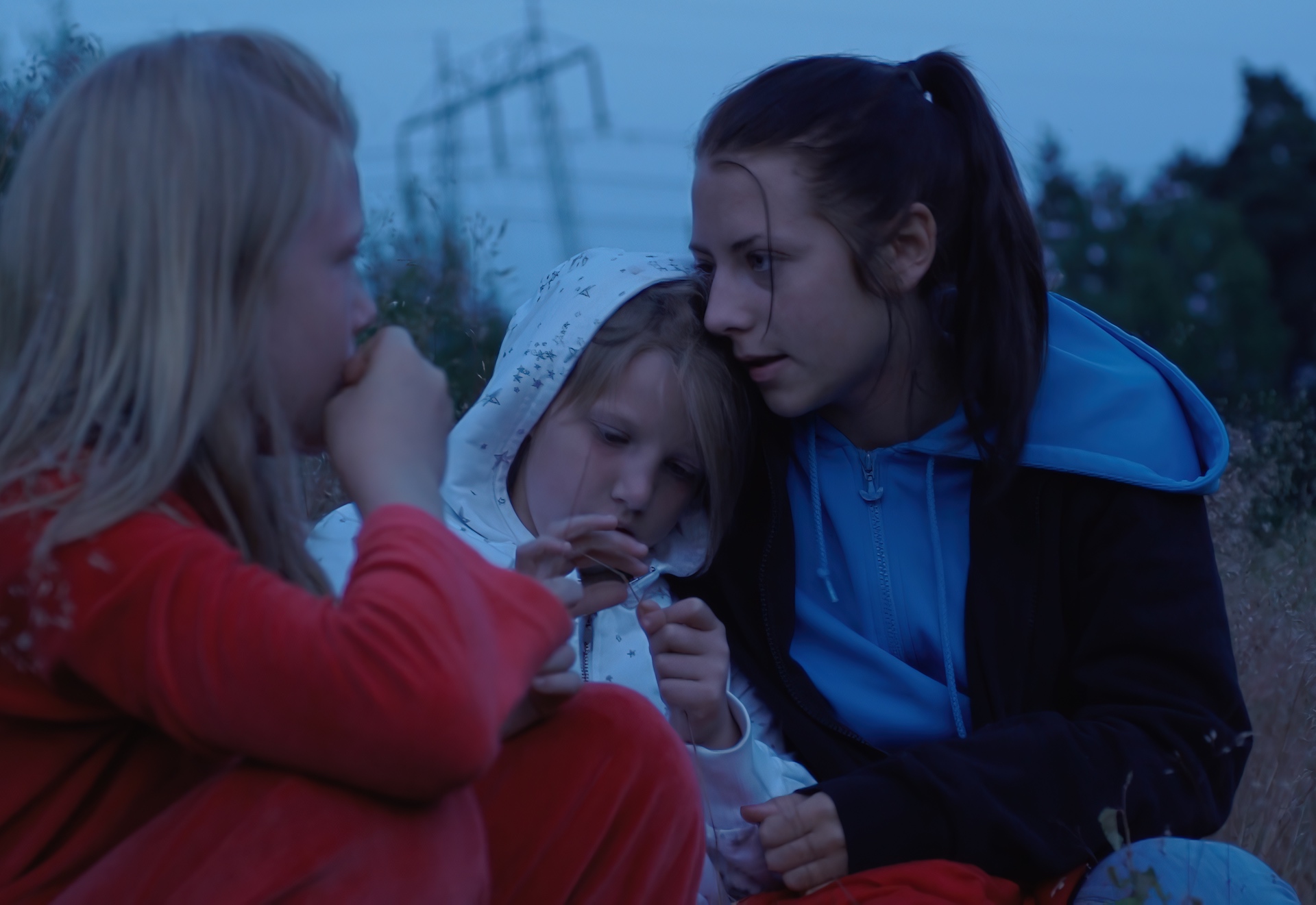 Picture from the movie