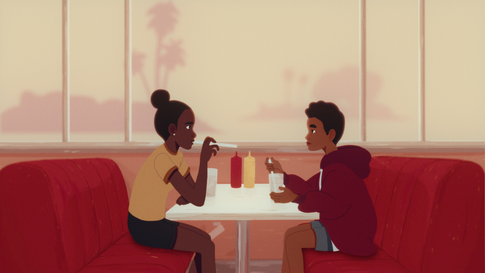 Picture from the movie