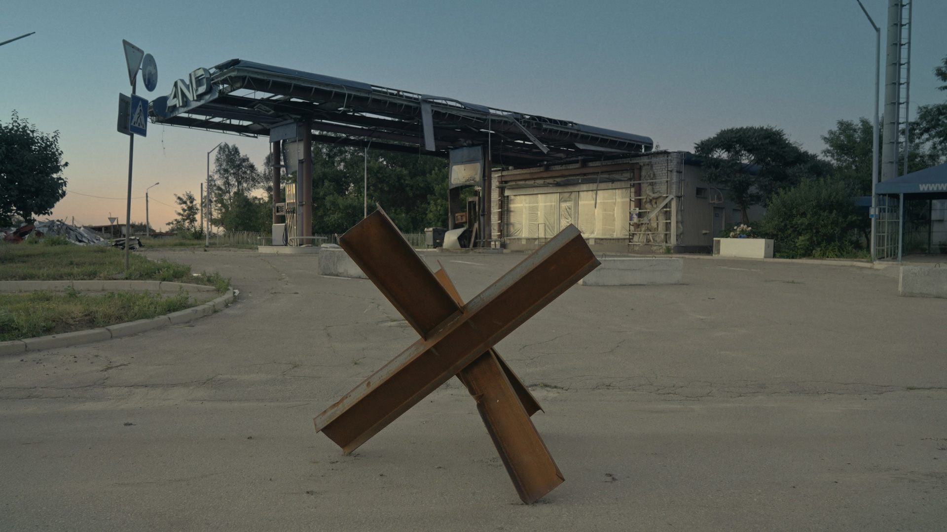 Picture from the movie