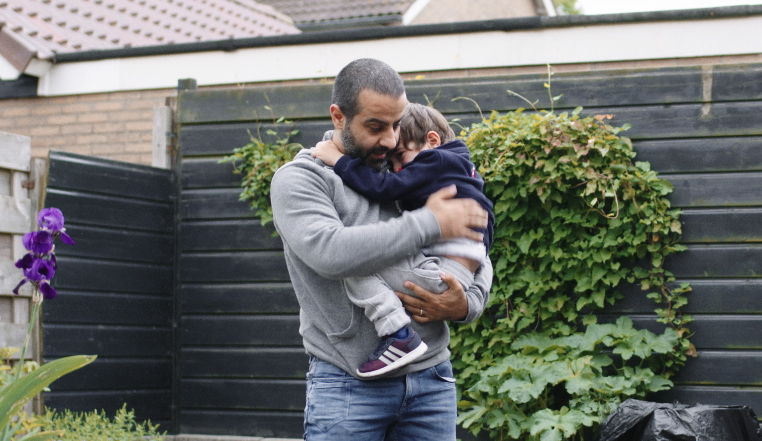 Afbeelding uit de film