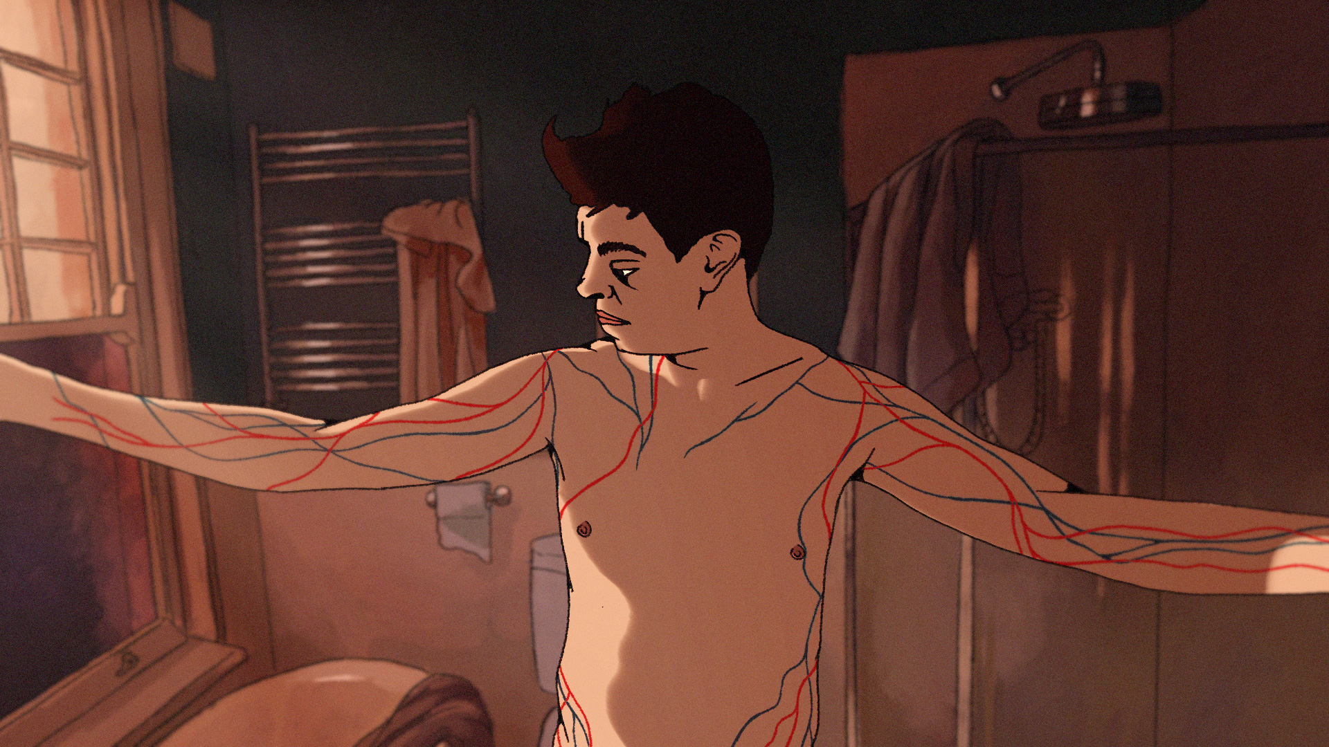 Picture from the movie