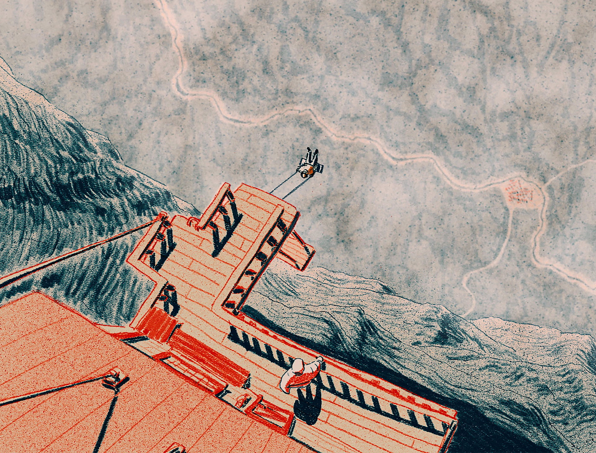 Picture from the movie