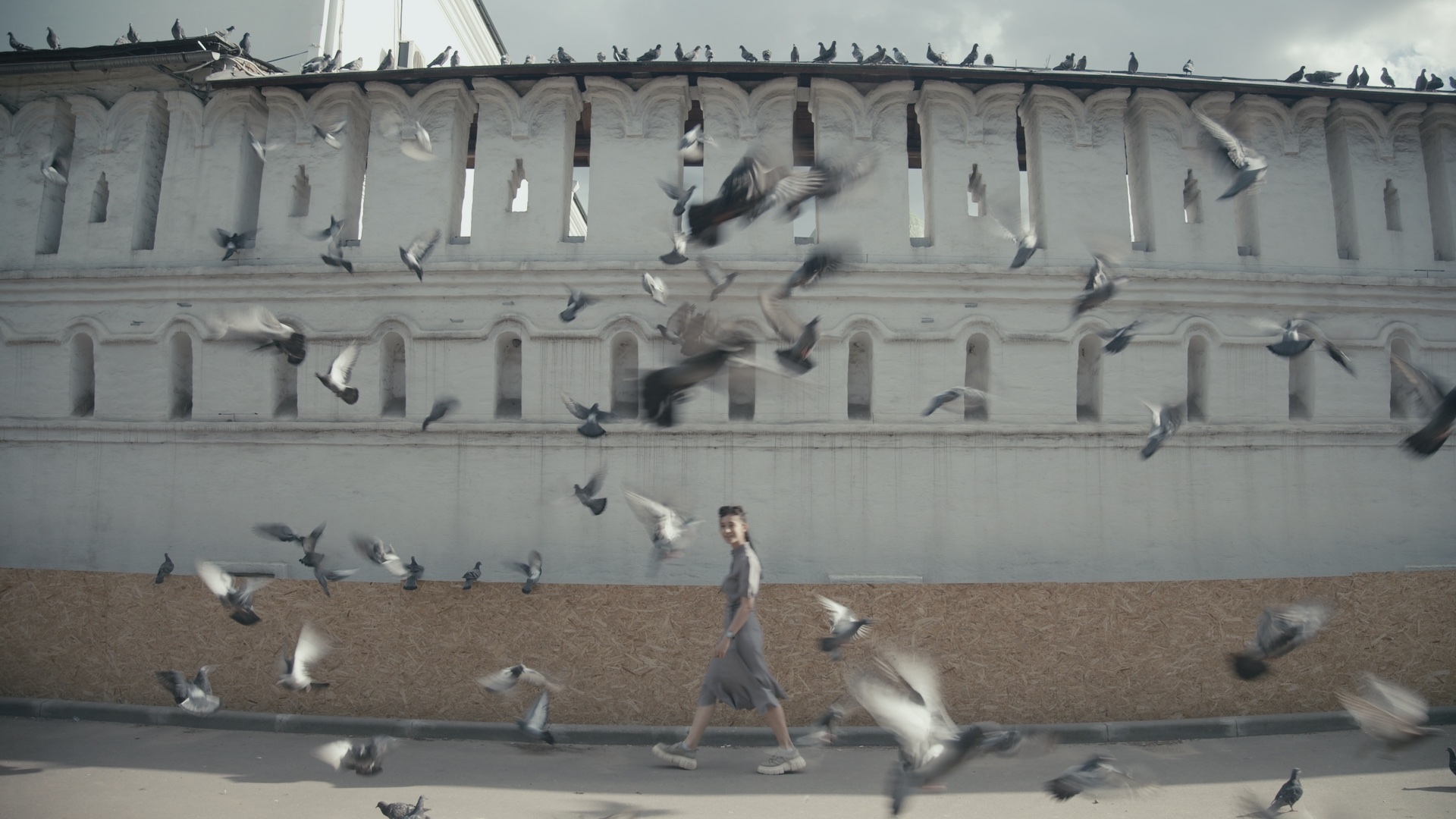 Picture from the movie