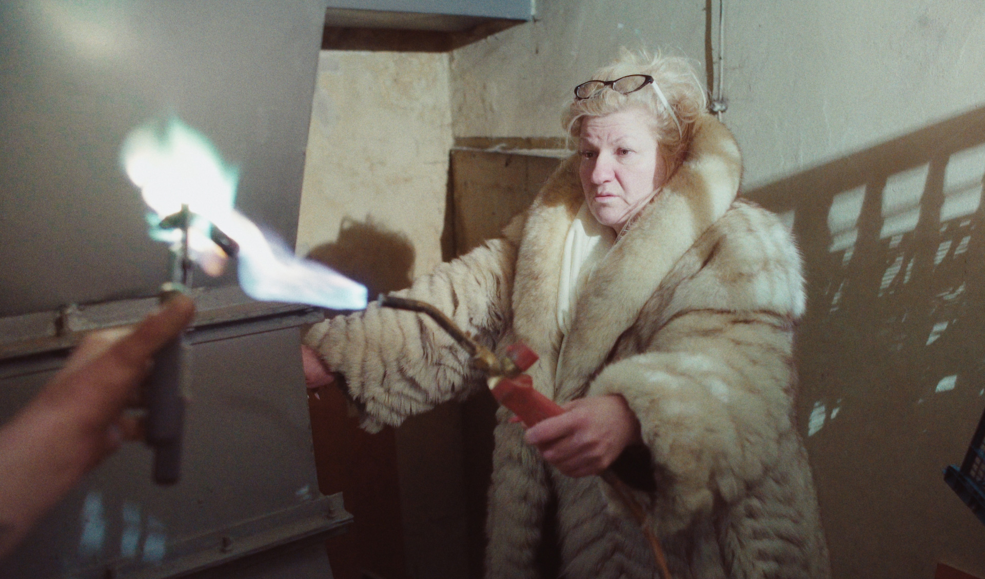 Afbeelding uit de film