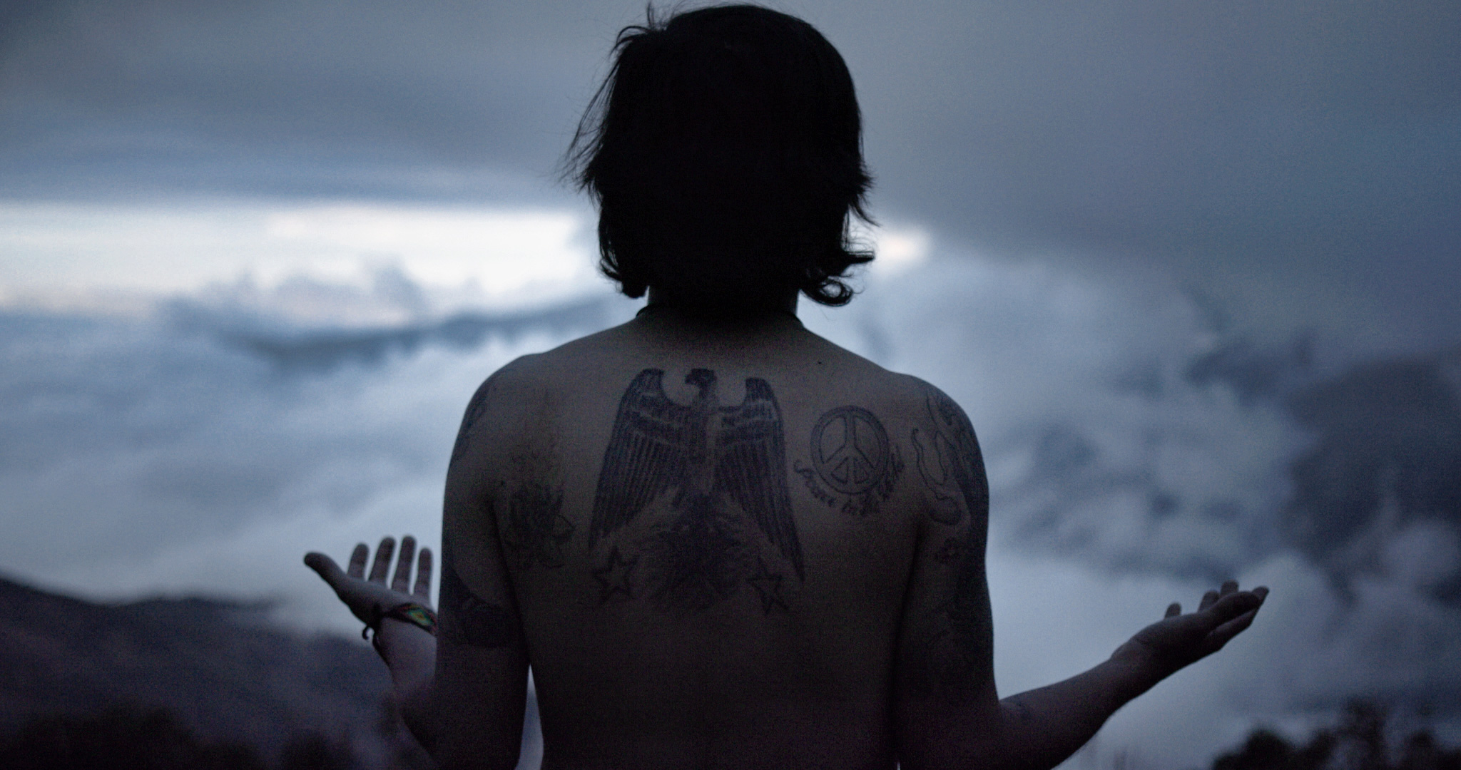 Afbeelding uit de film