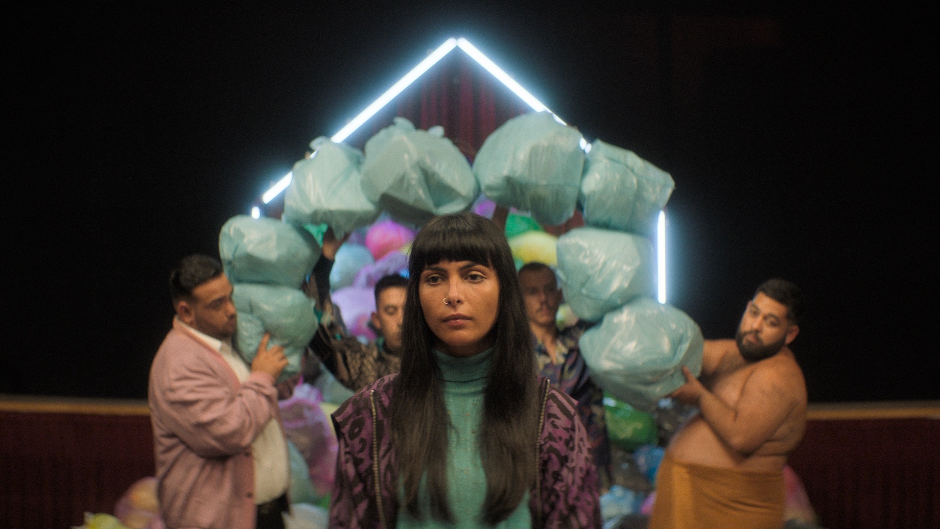 Picture from the movie