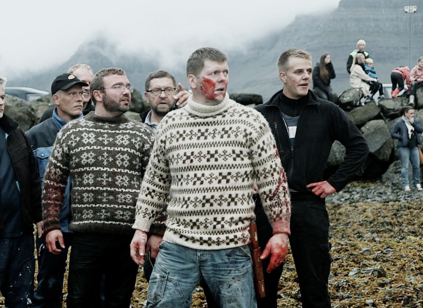 Picture from the movie