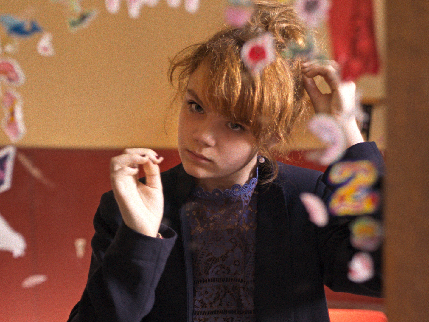 Picture from the movie