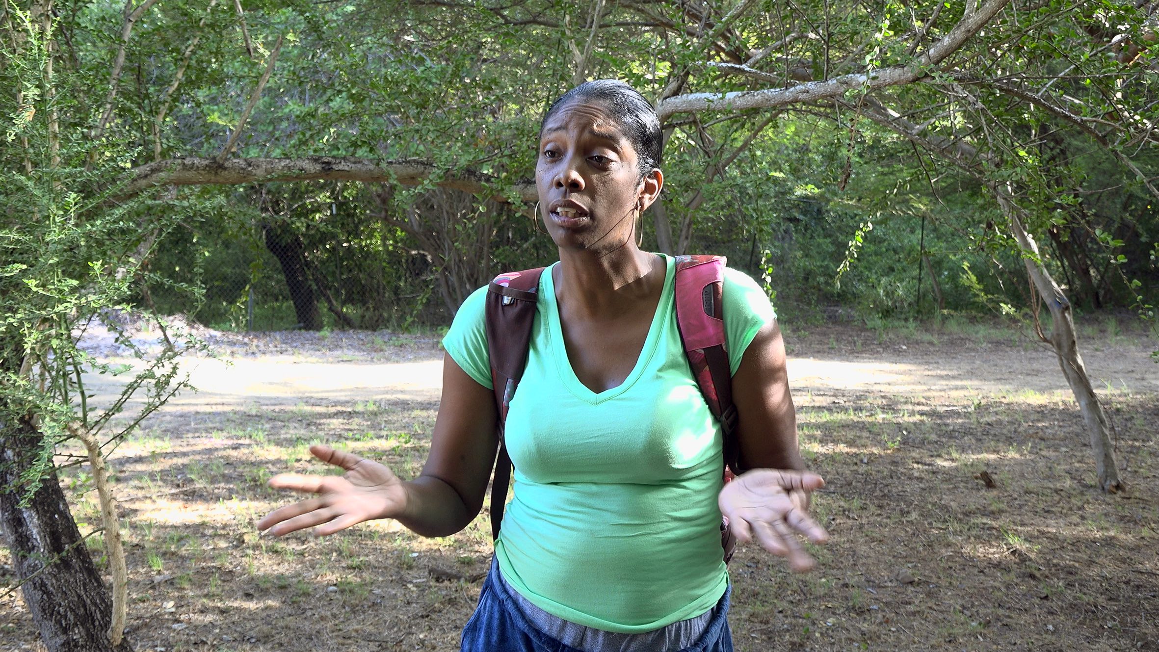 Afbeelding uit de film