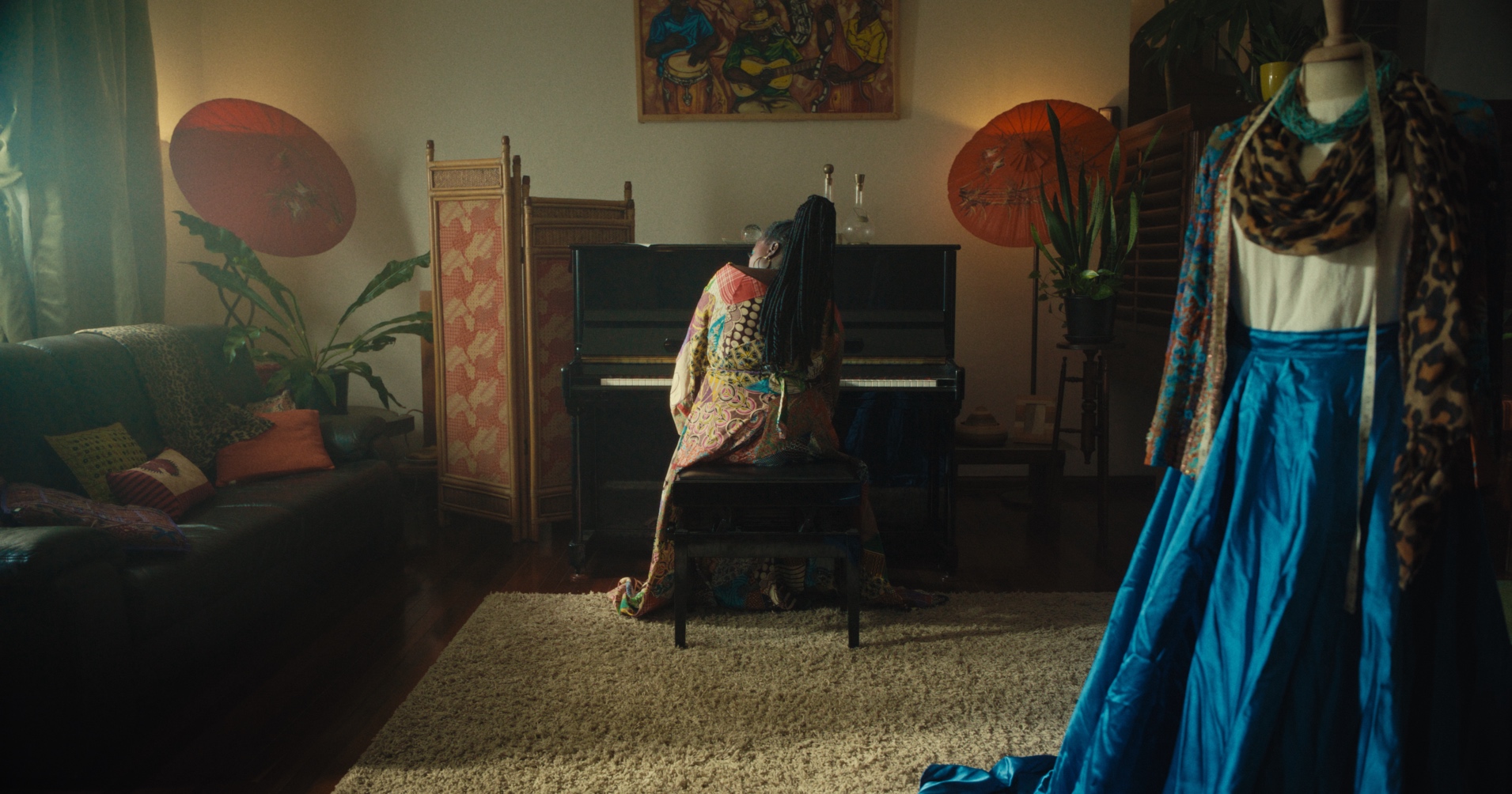 Picture from the movie