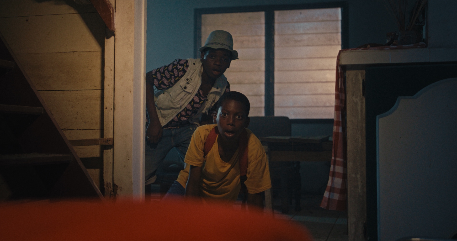 Afbeelding uit de film