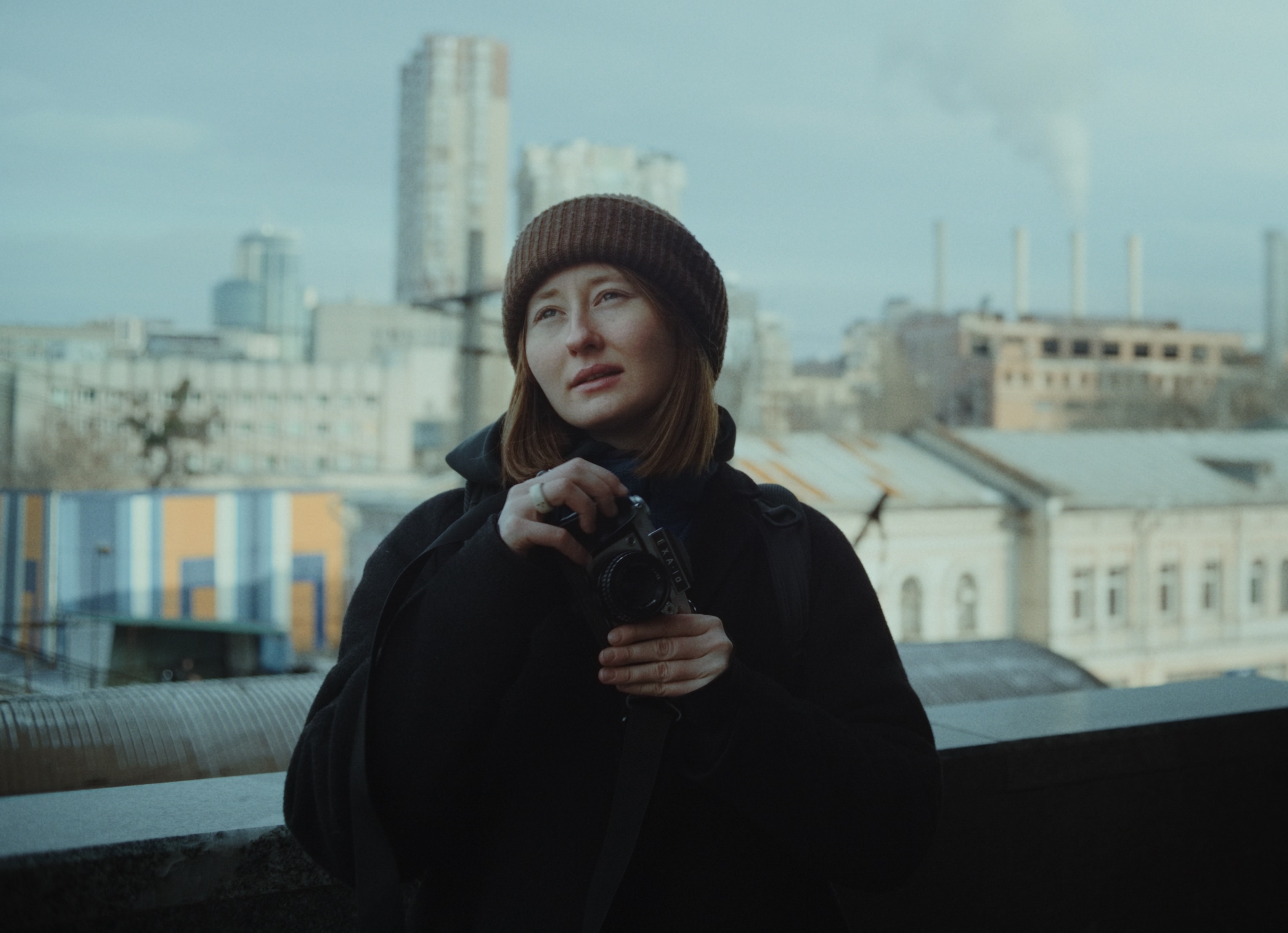 Picture from the movie