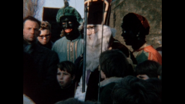 Afbeelding uit de film