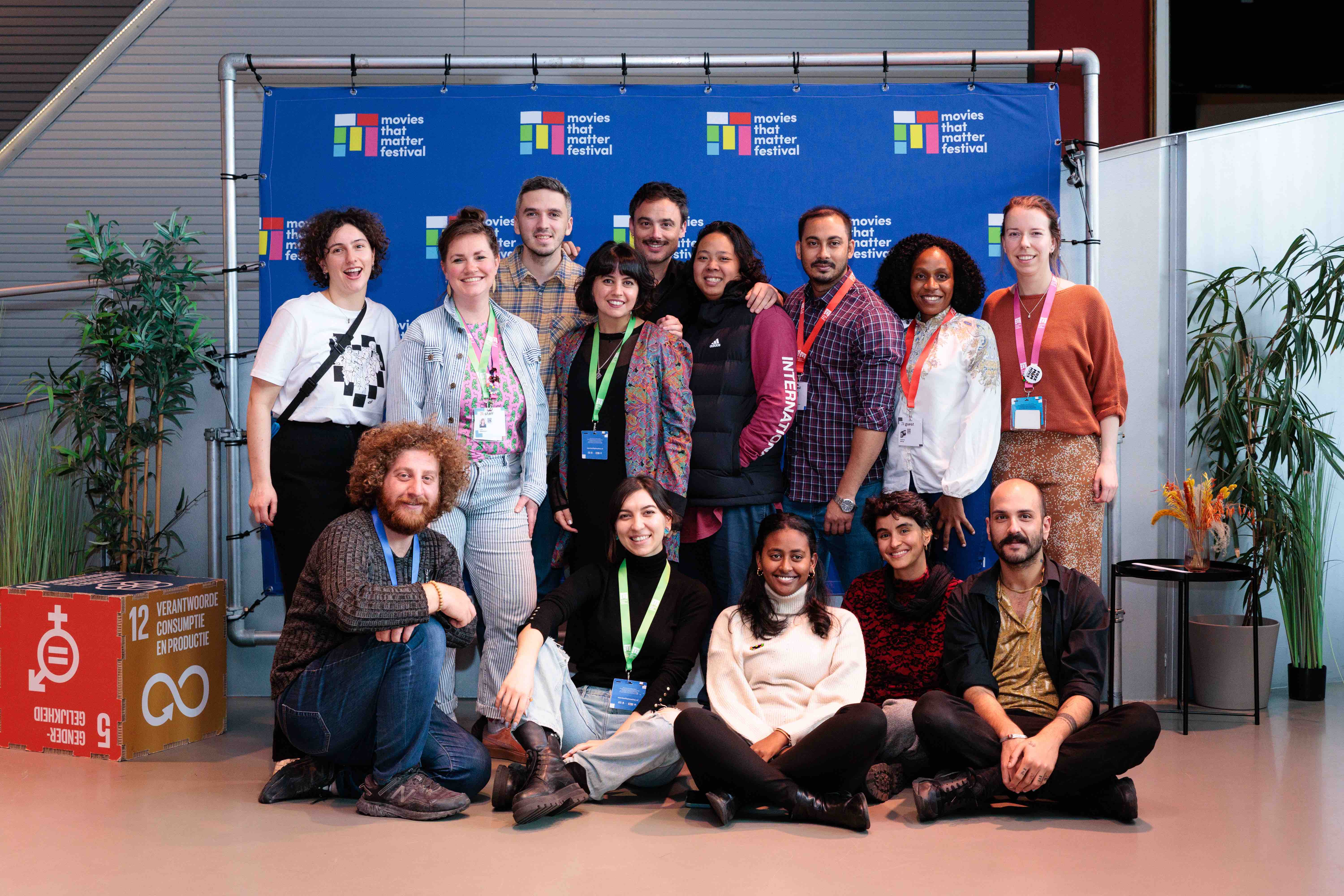 Picture from the movie