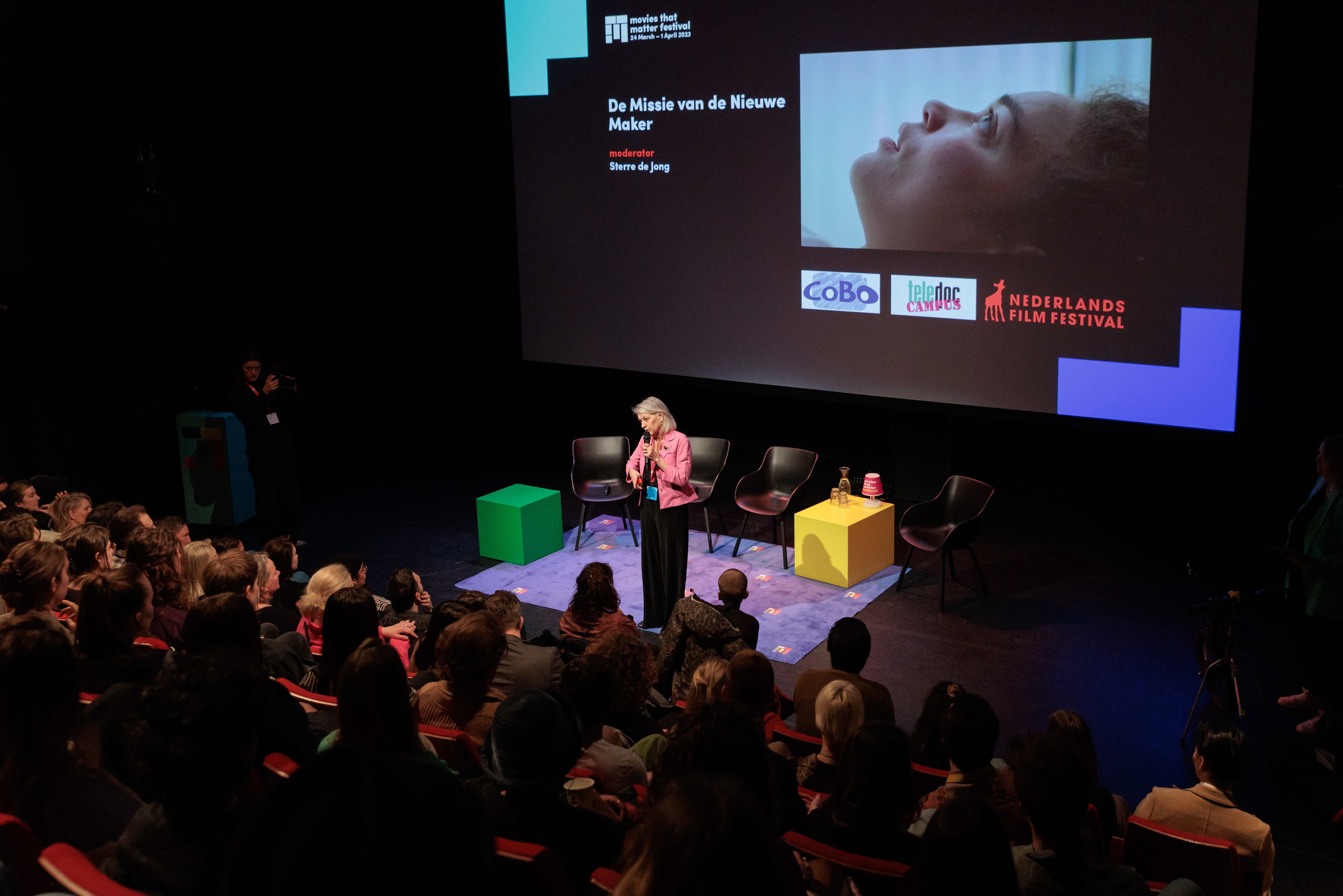 Picture from the movie